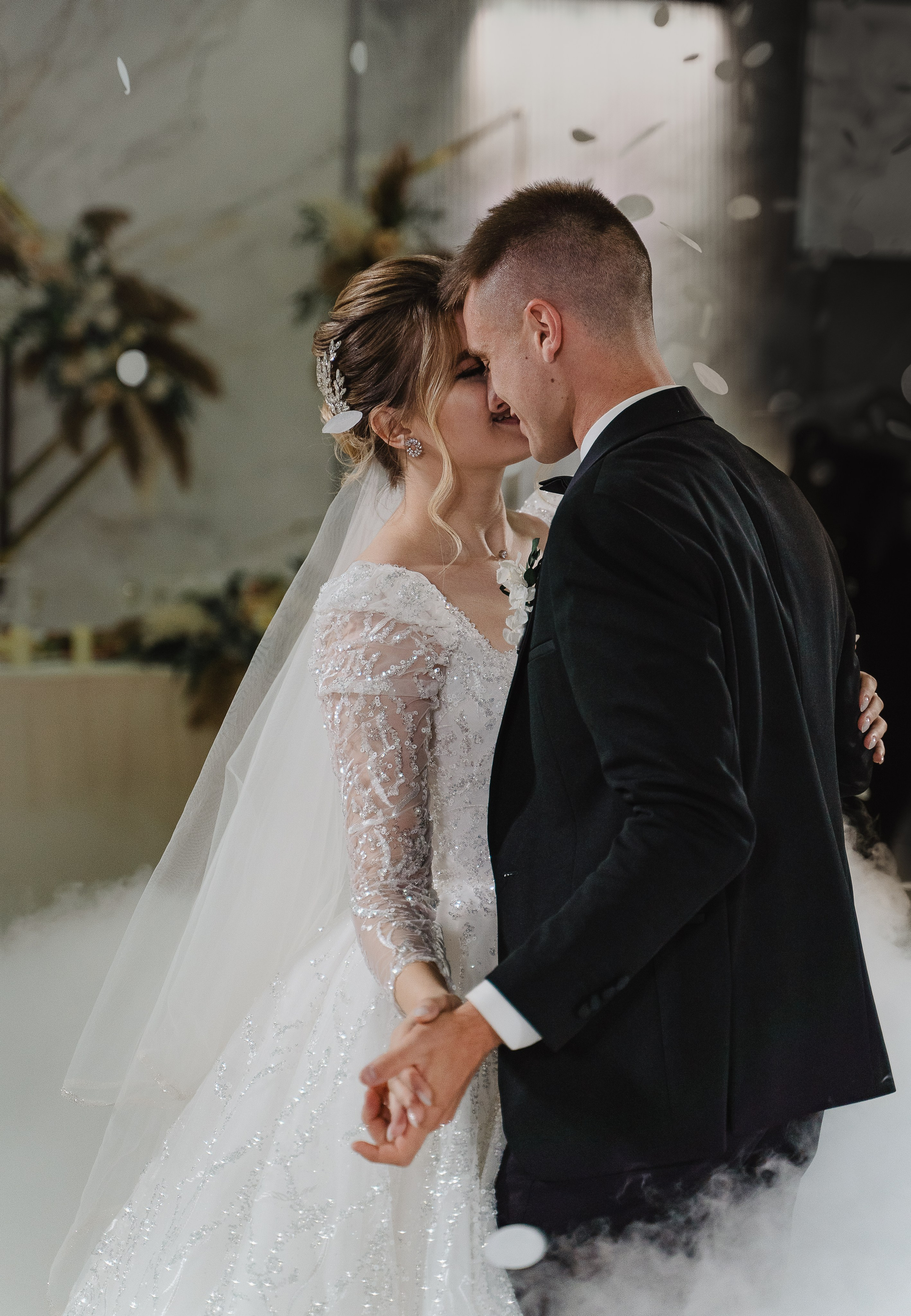 СВАДЕБНЫЕ СЪЕМКИ. MELNIKOVA GALINA