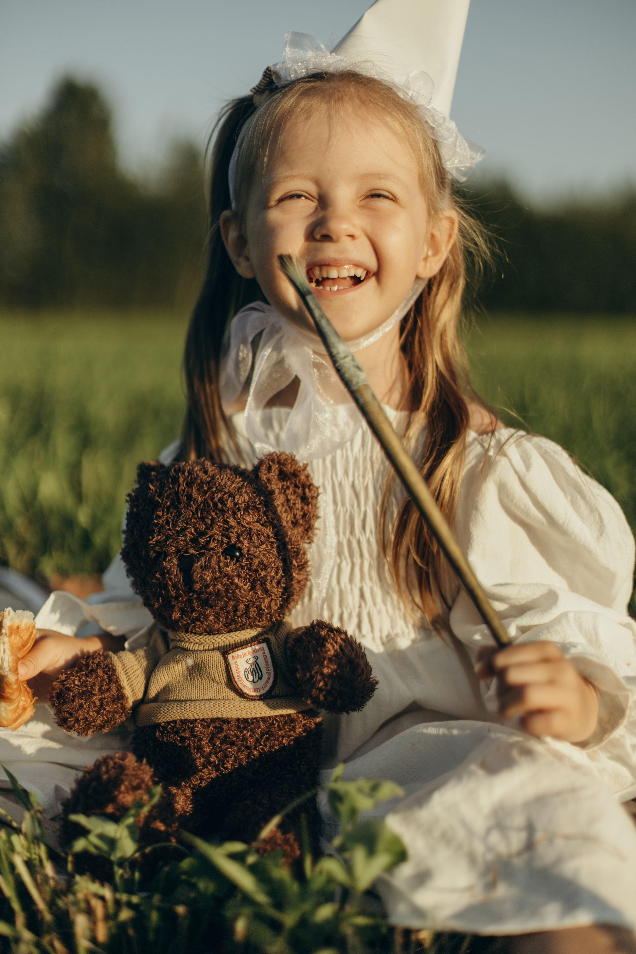 Anastasia & Polina. Главная