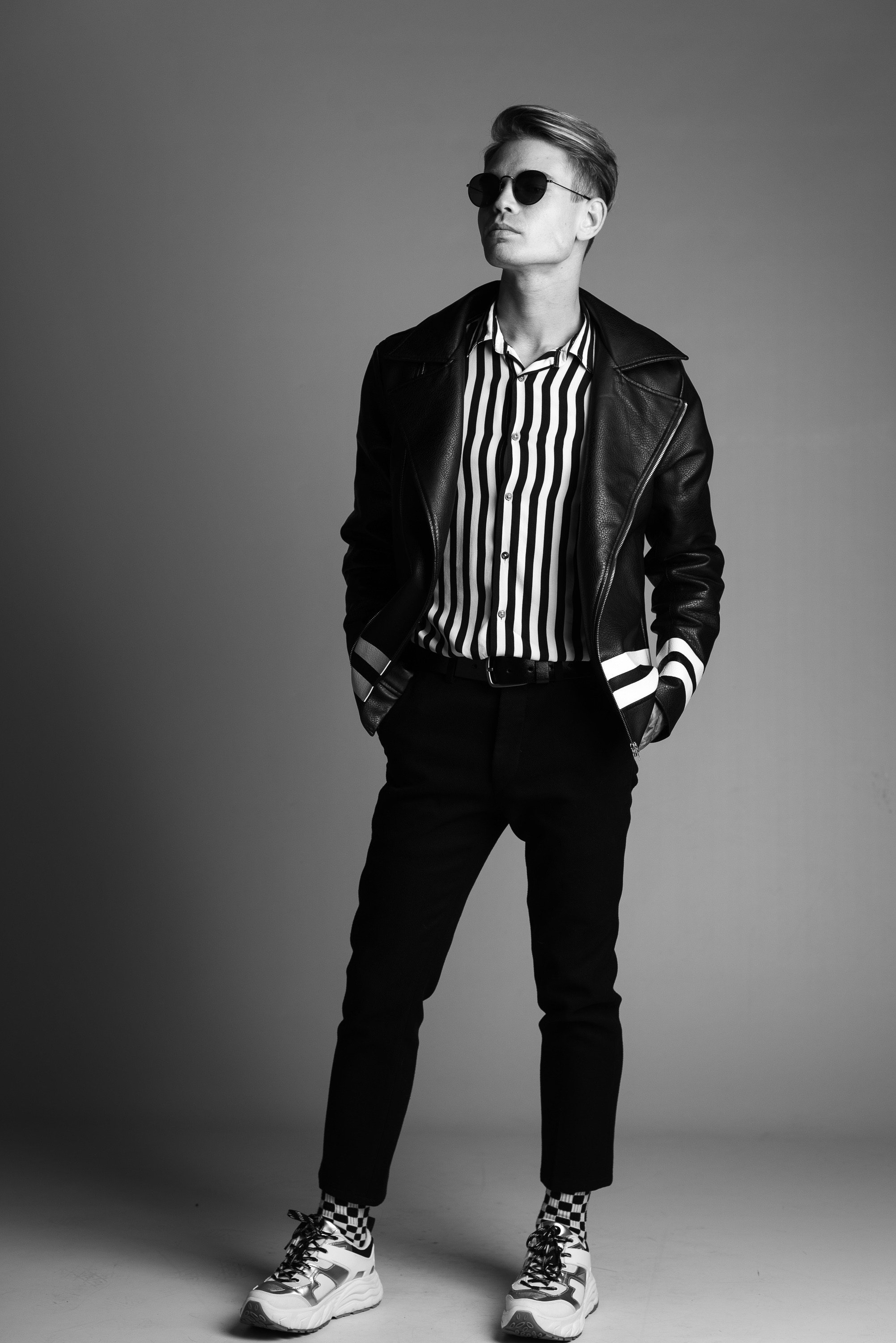 Влад. Фотограф Анатолий Егоров