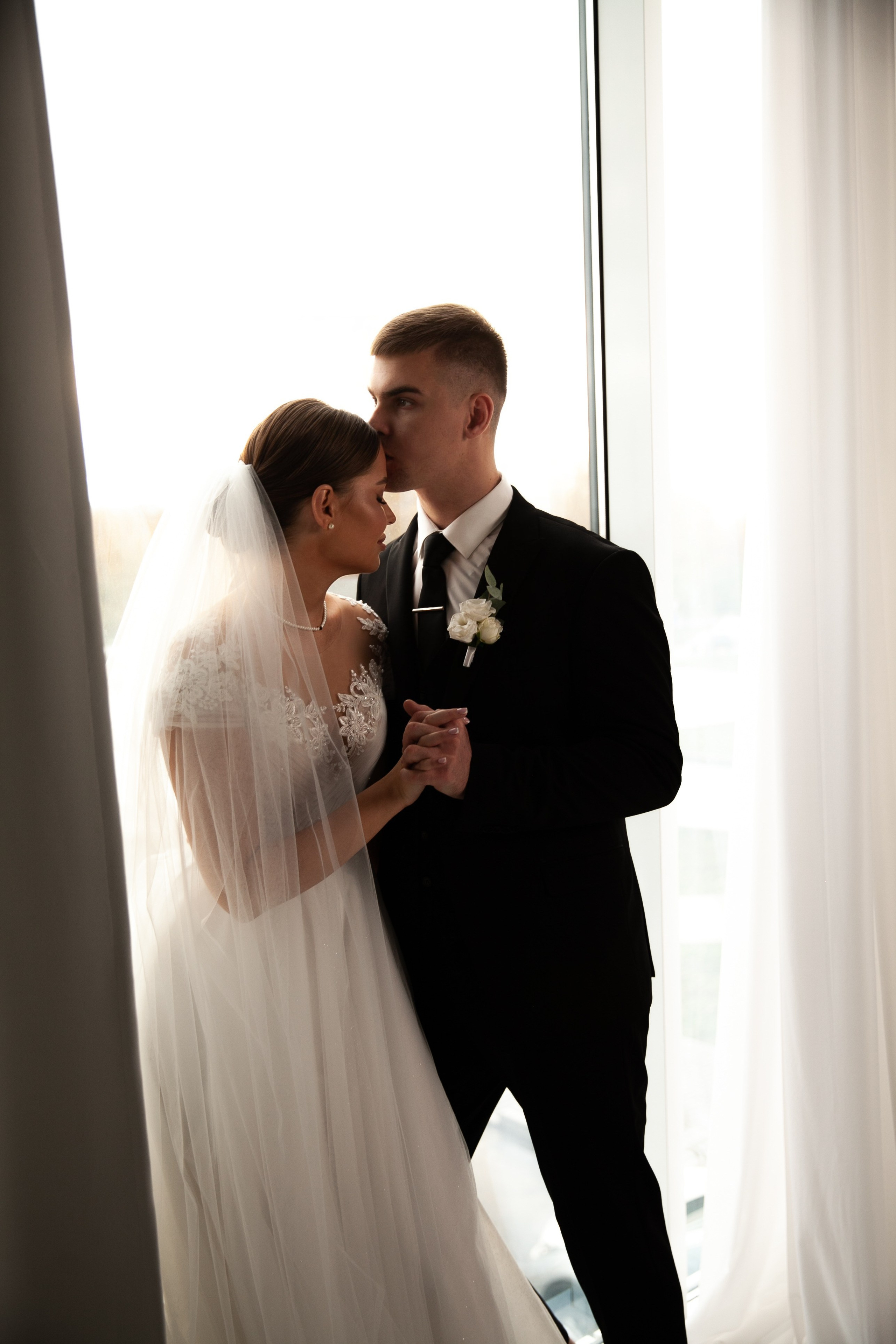 Karina & Nikita. ANNA KUDRINA PHOTOGRAPHY Russia