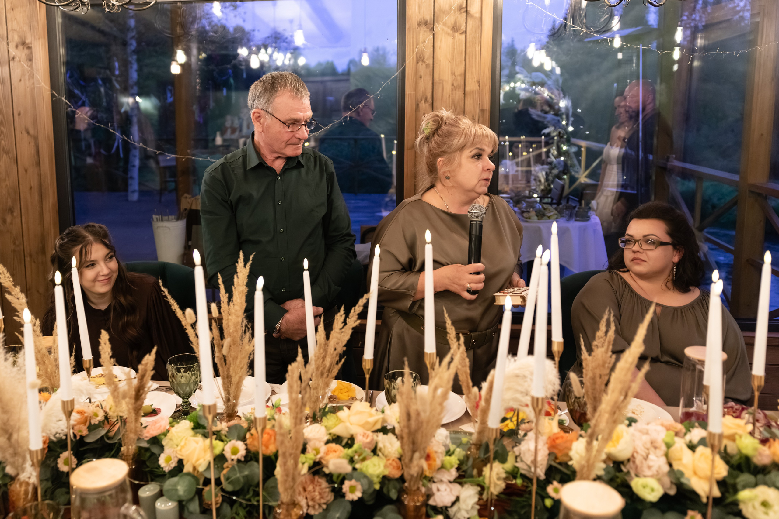 Алексей и Милена. Фотограф в Красноярске