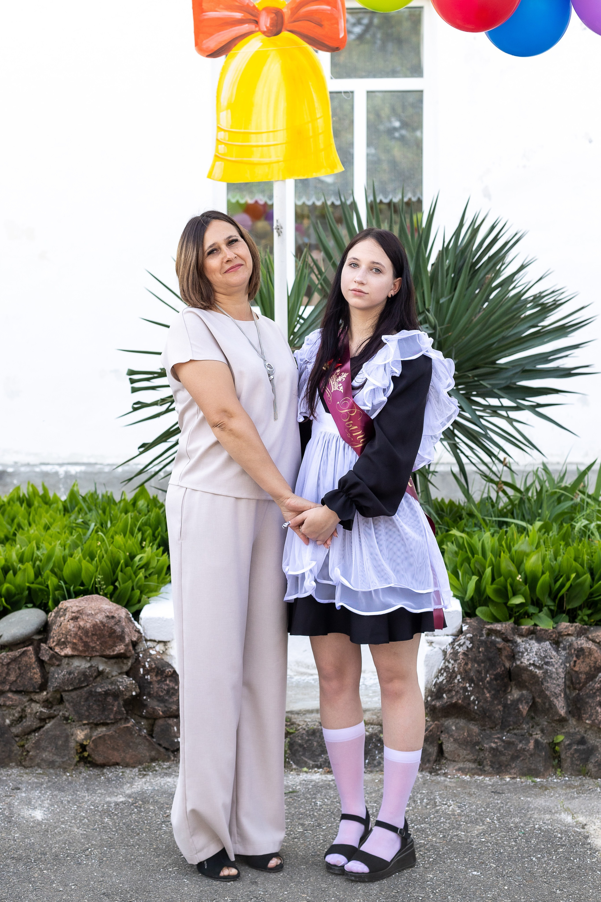 Последний звонок. Выпускные альбомы Майкоп, Краснодар Елена Золотарева