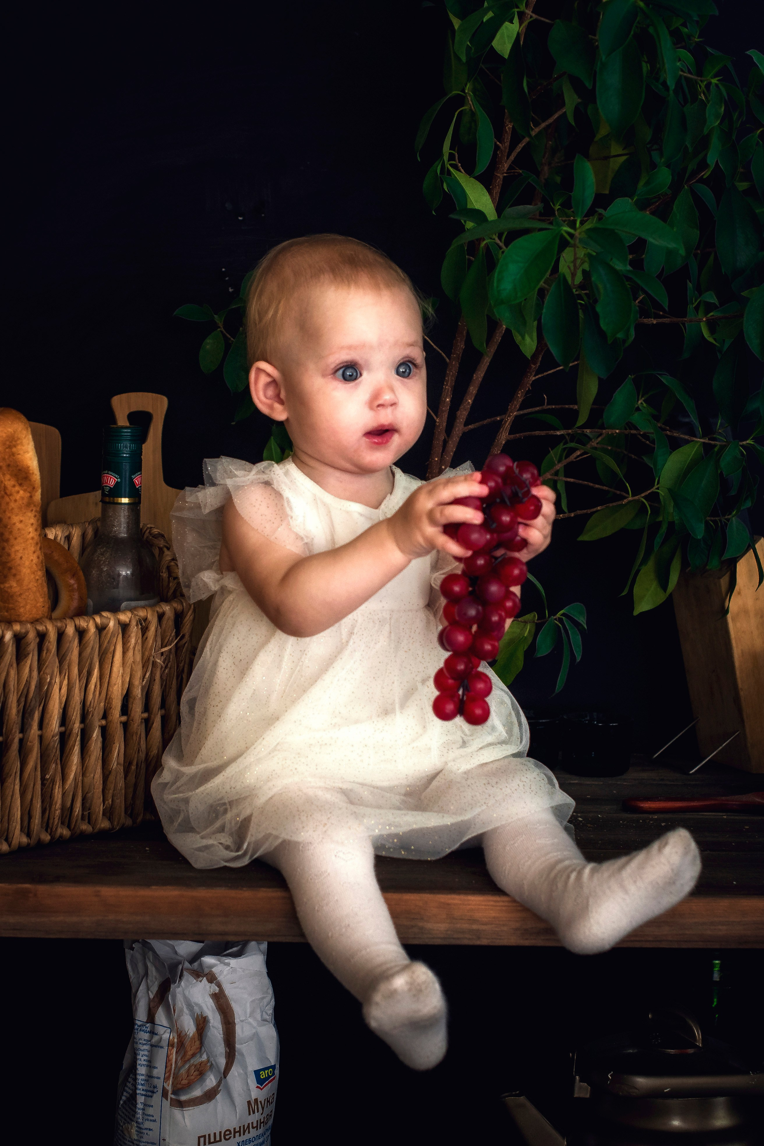 СЕмейная. Фотограф Крещение Венчание Москва