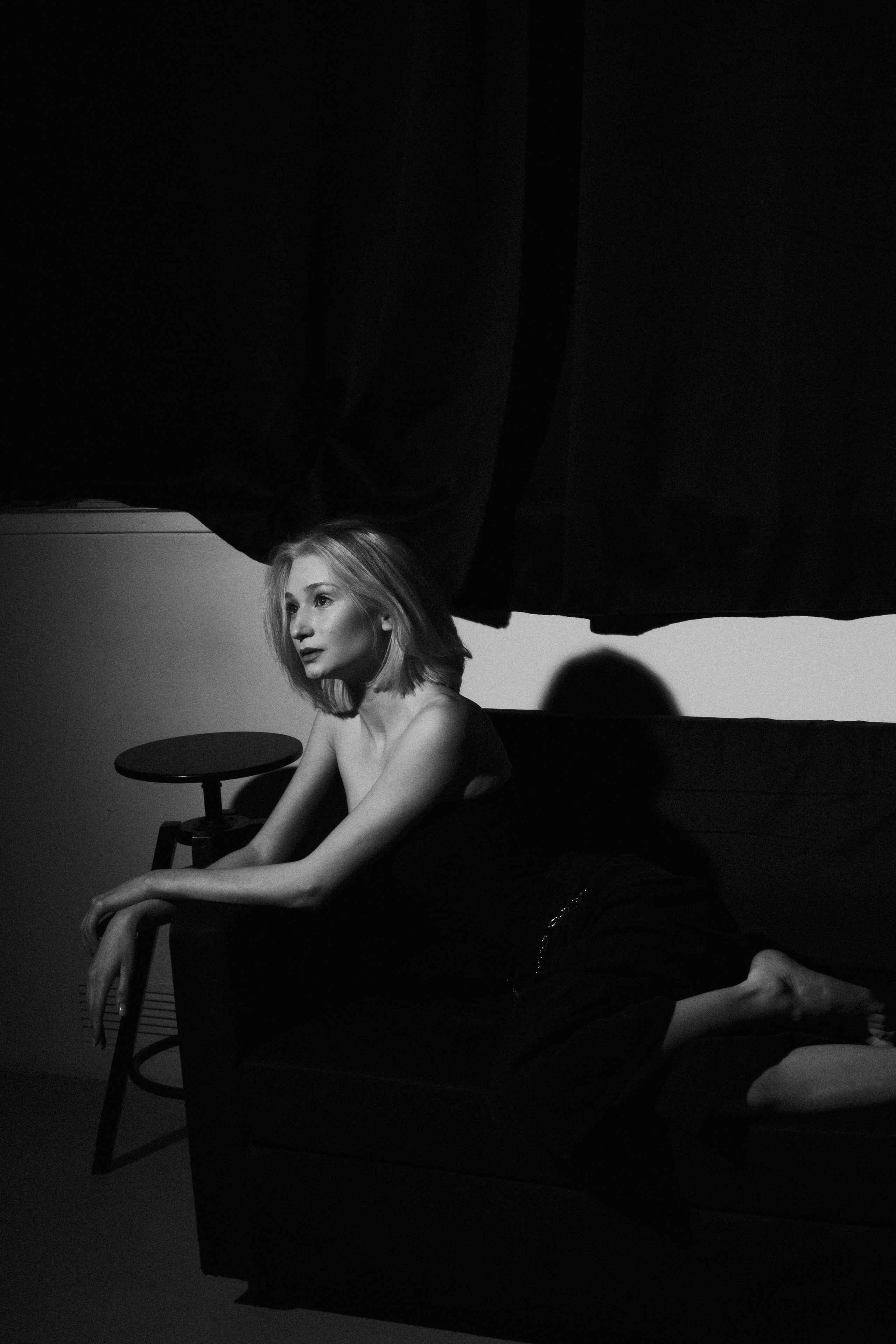 Алла 1. Фотограф Блинова Арина | Санк-Петербург