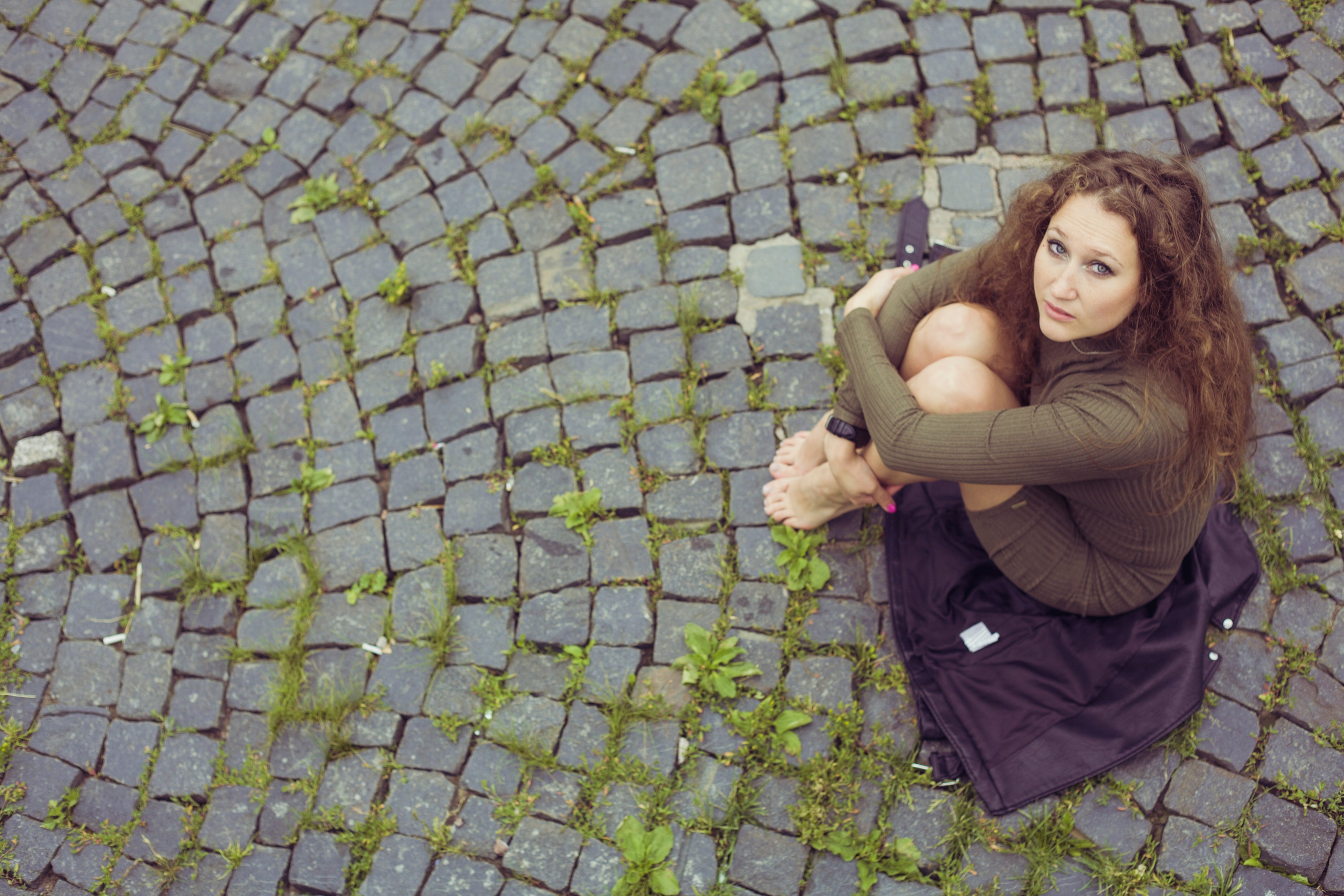 Саша. Фотограф Александра Степанова