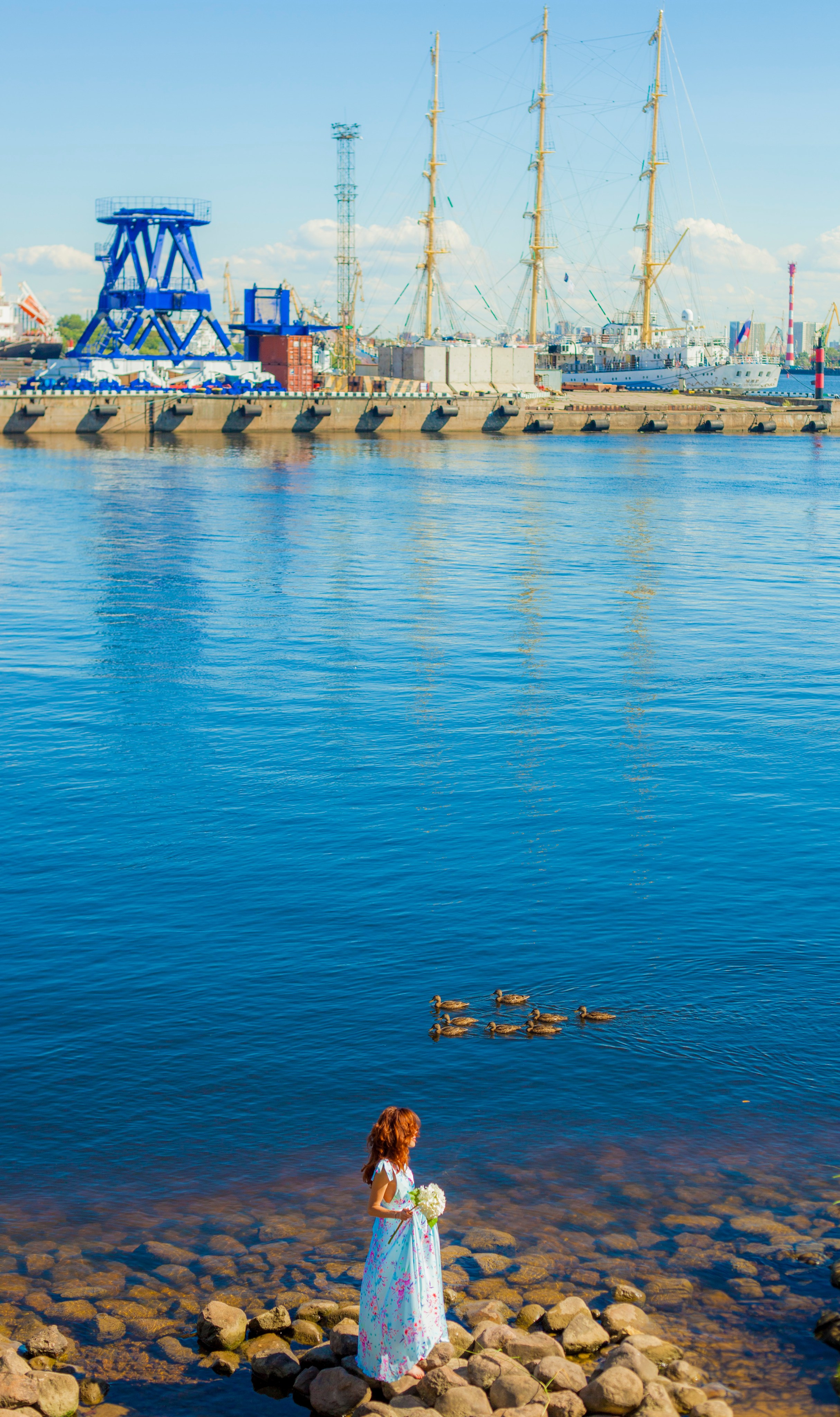 Аня. Фотограф Александра Степанова