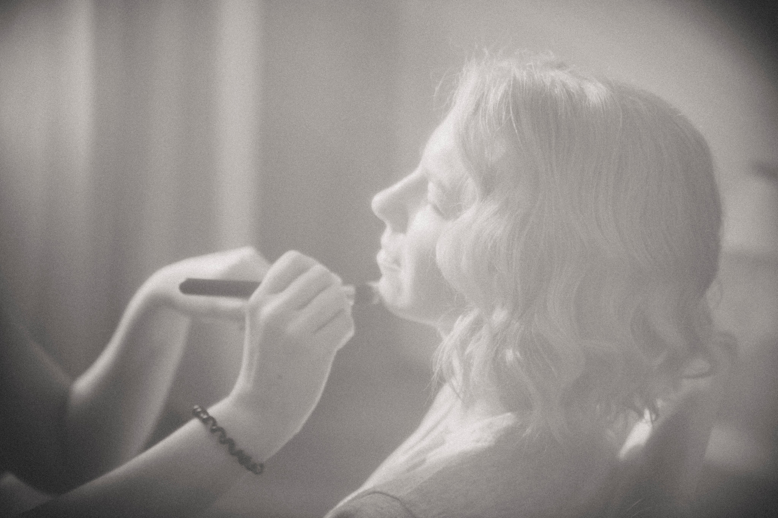 Алла и Ярослав. Фотограф Александра Степанова