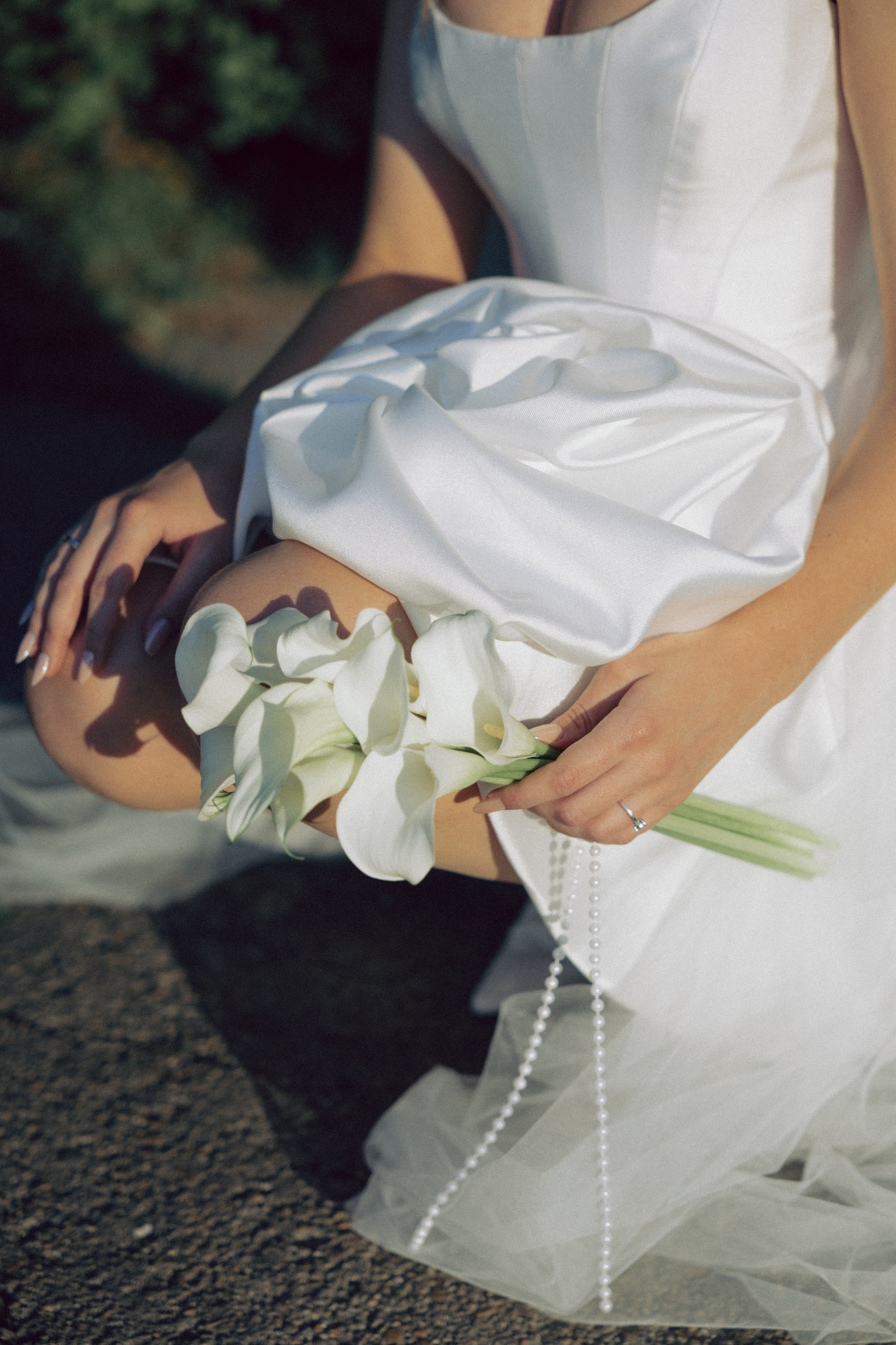 Евгений & Дарья. Фотограф Юлия Герасимова Иркутск