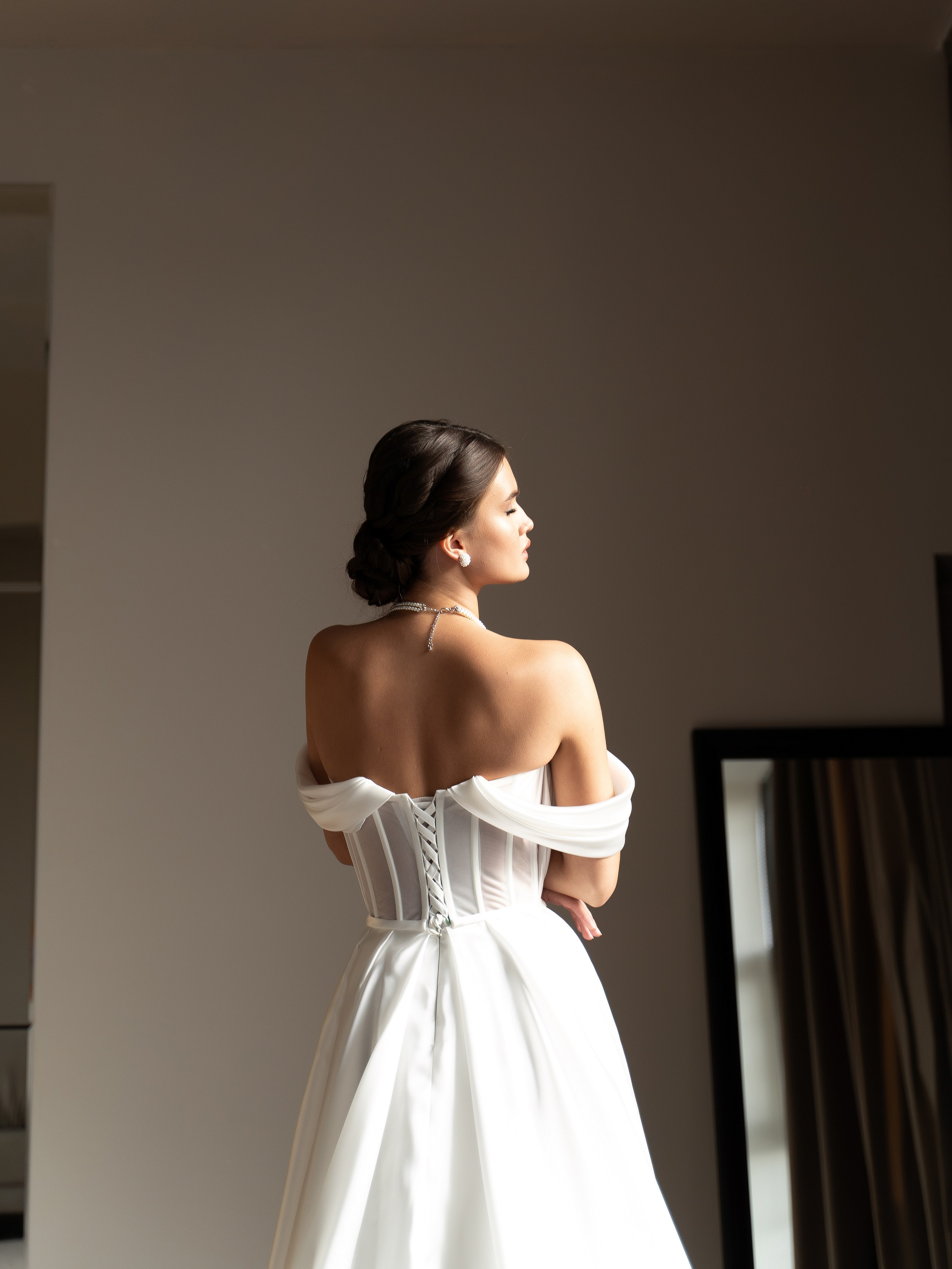 Каталог свадебных платьев. Иван Упоров — фотограф, рилсмейкер чебоксары