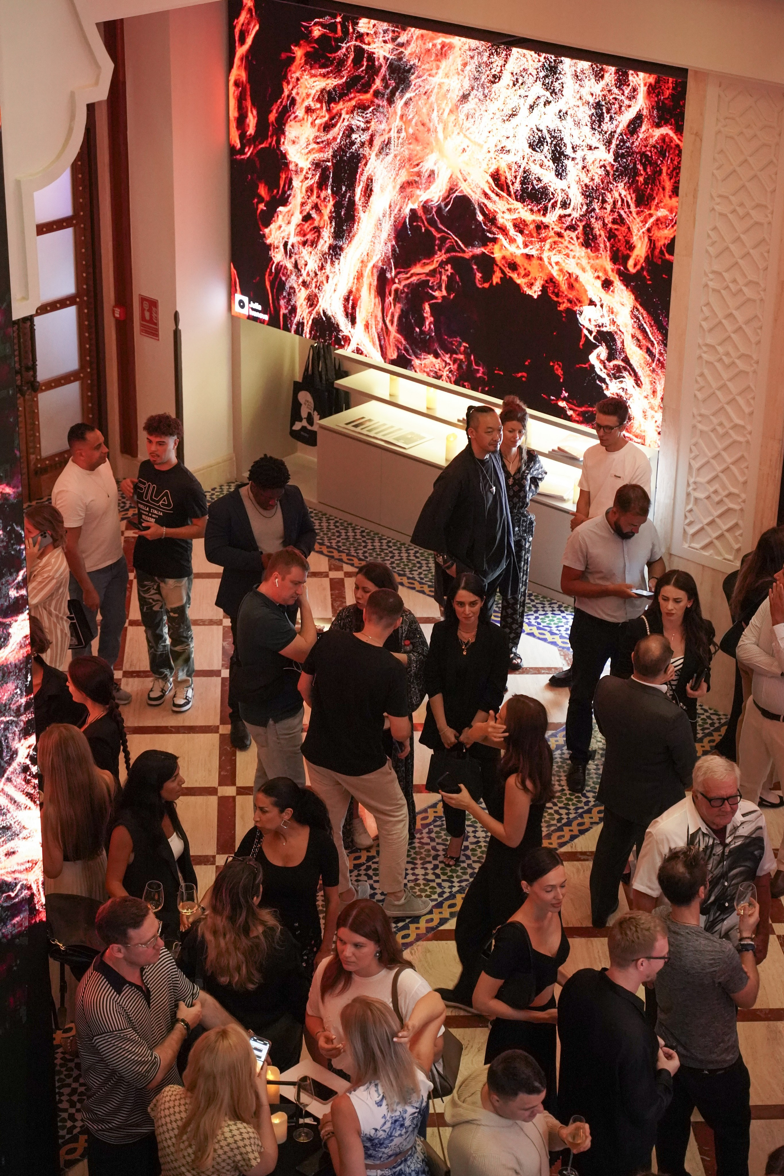 TODA is back. Katyavasileva