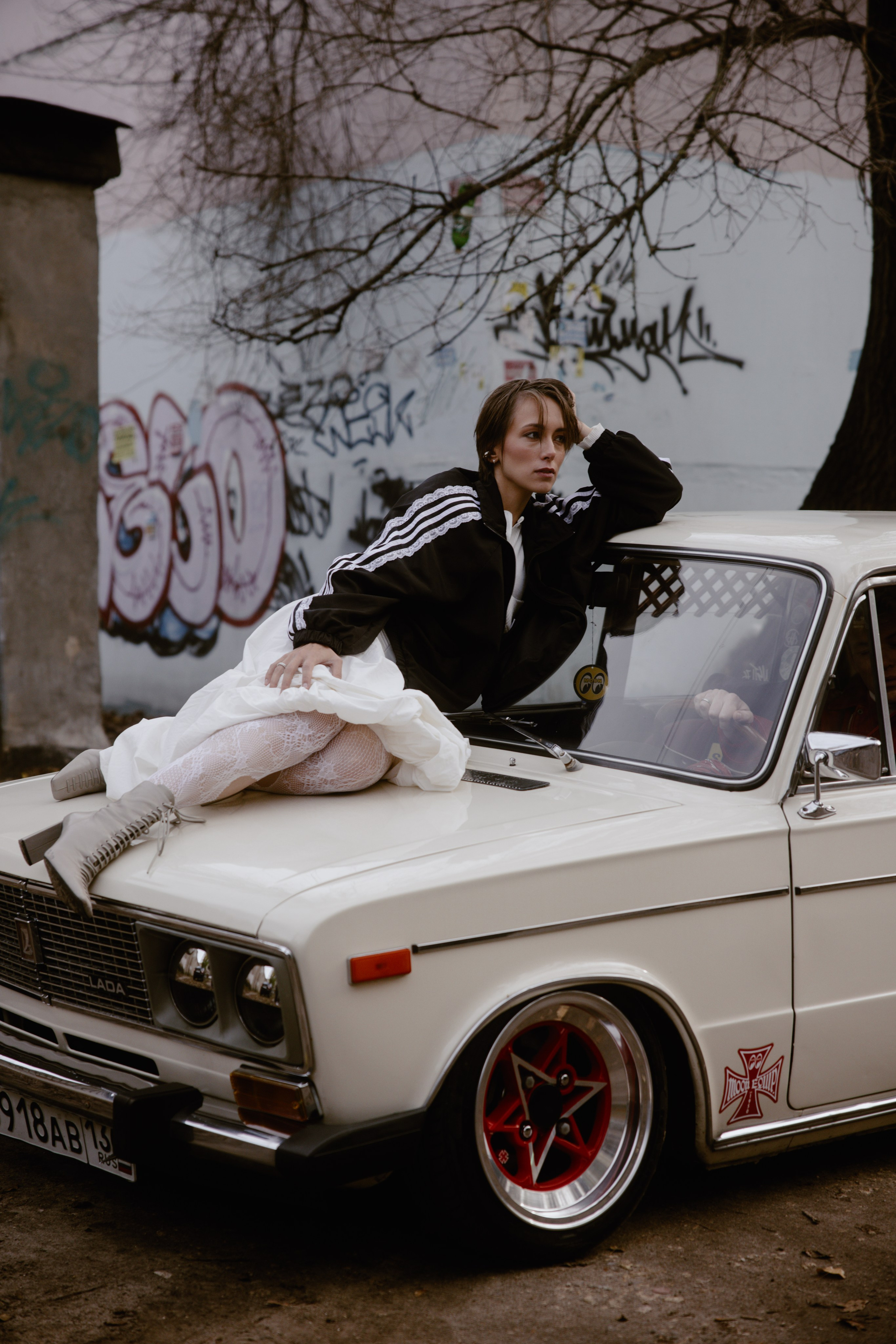 Punk. Свадебный фотограф / Reels Нижний Новгород Татьяна Красильникова