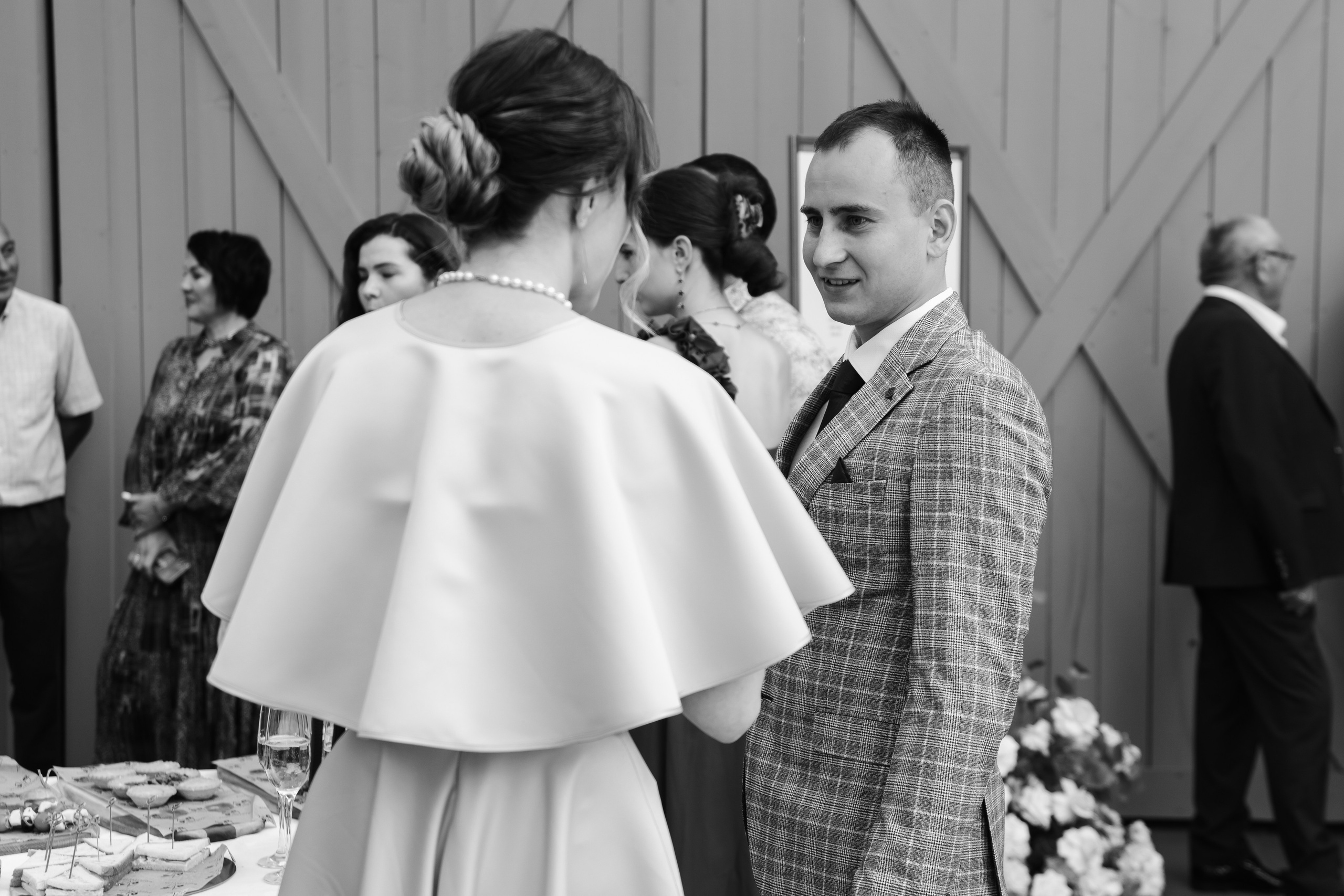 Marat & Ilgina. Свадебный фотограф Ильнар Асадуллин