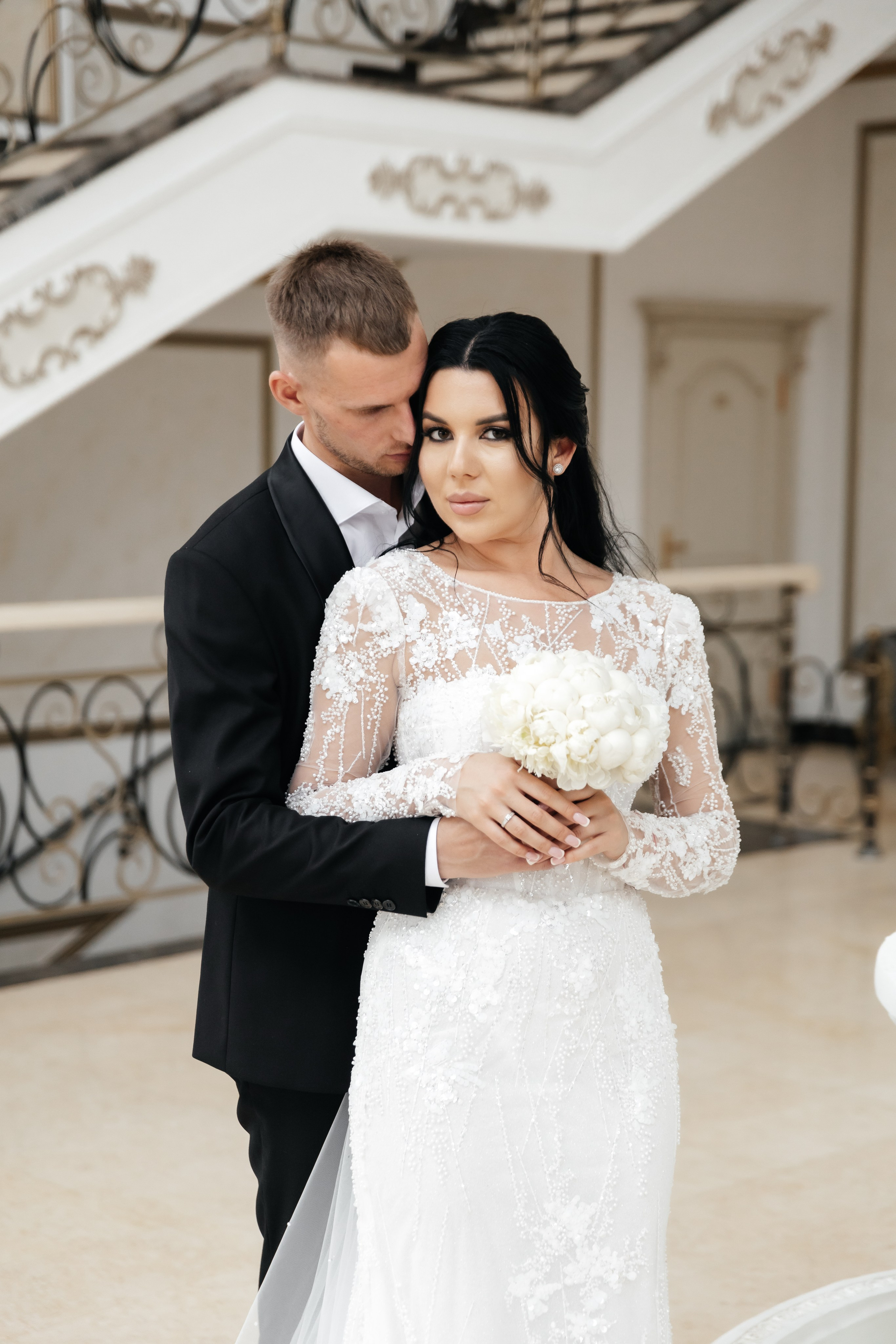 Stanislav & Kseniya. Свадебный фотограф Ильнар Асадуллин