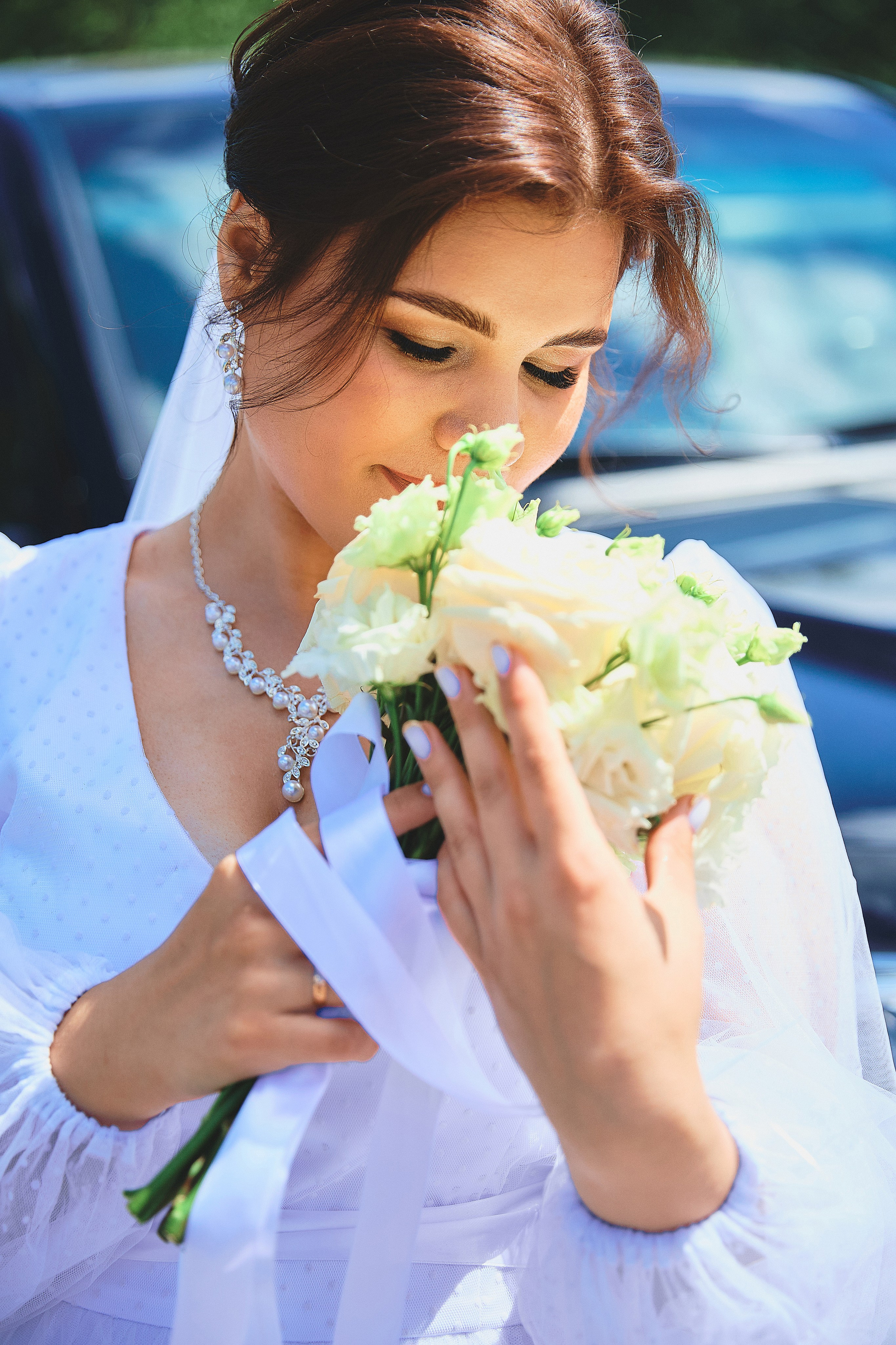 Свадьба Ильи и Даши. Любовь Гальцова — свадебный, семейный, детский фотограф в городе Кемерово и Кемеровской области