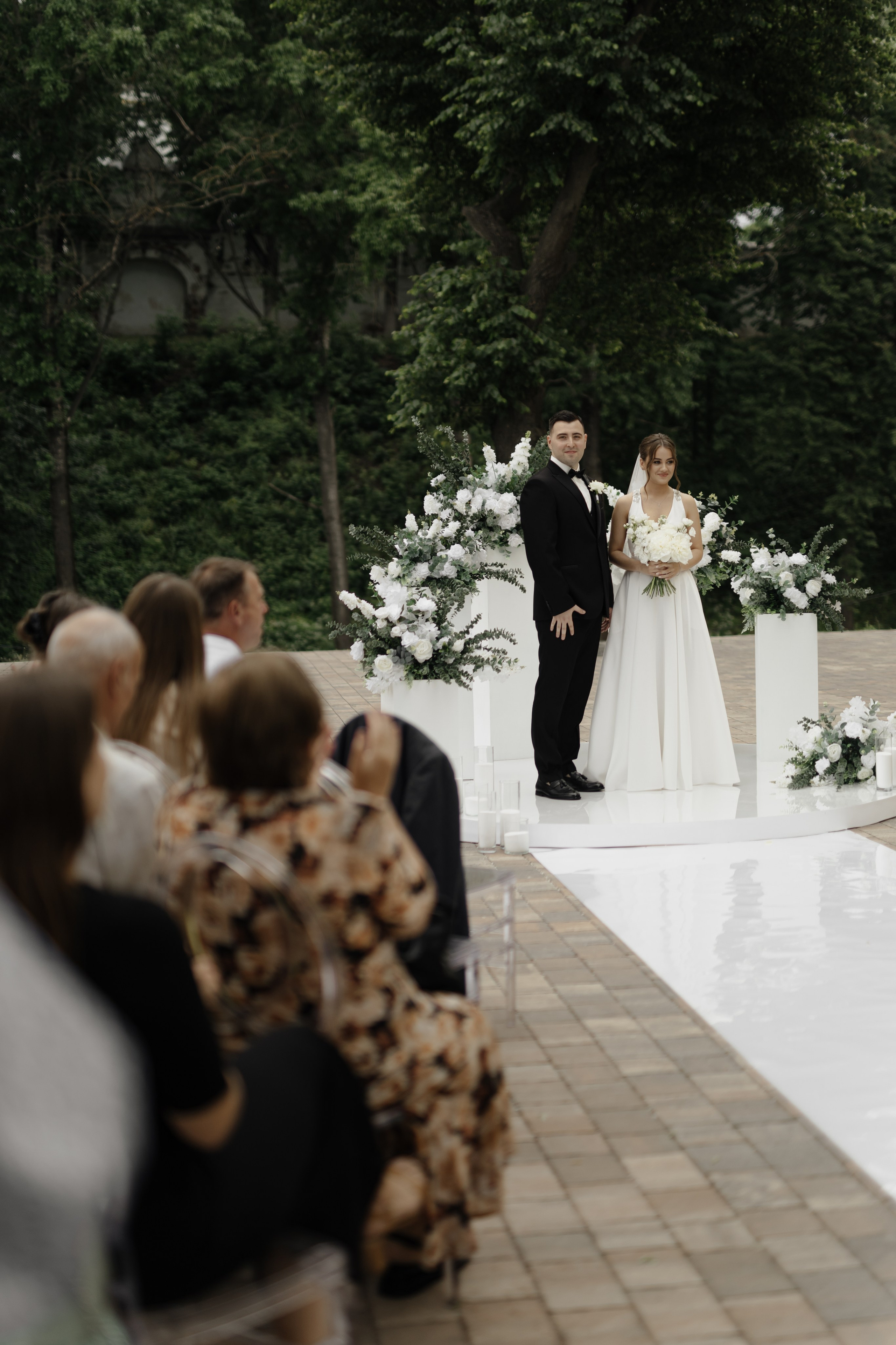 Свадьба Никиты и Полины. Фотограф Кольчугино/Владимир/Москва Елизавета Иода