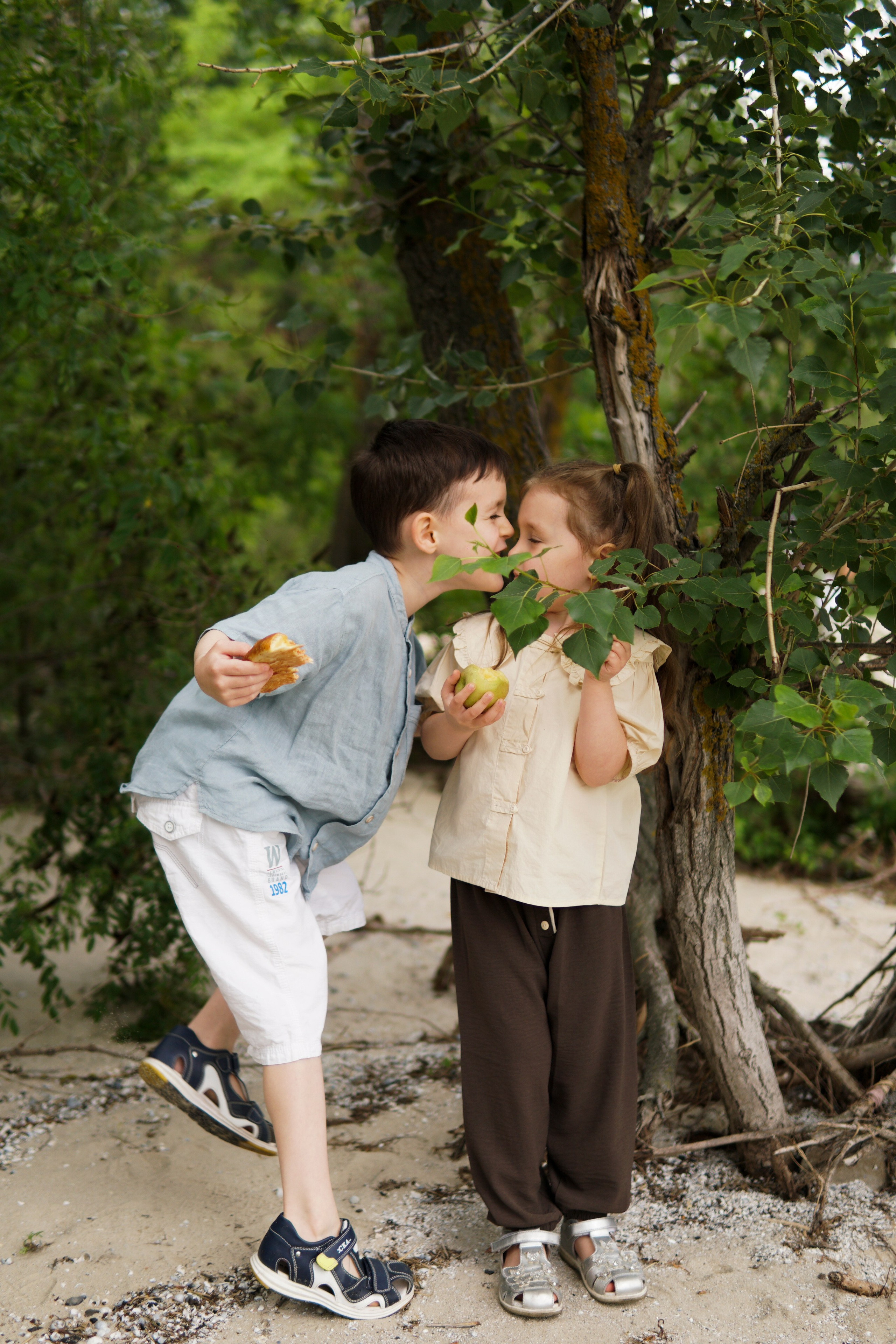 Семейная фотосессия soLOVEy. Фотограф в Ростове-на-Дону Марина Мальцева