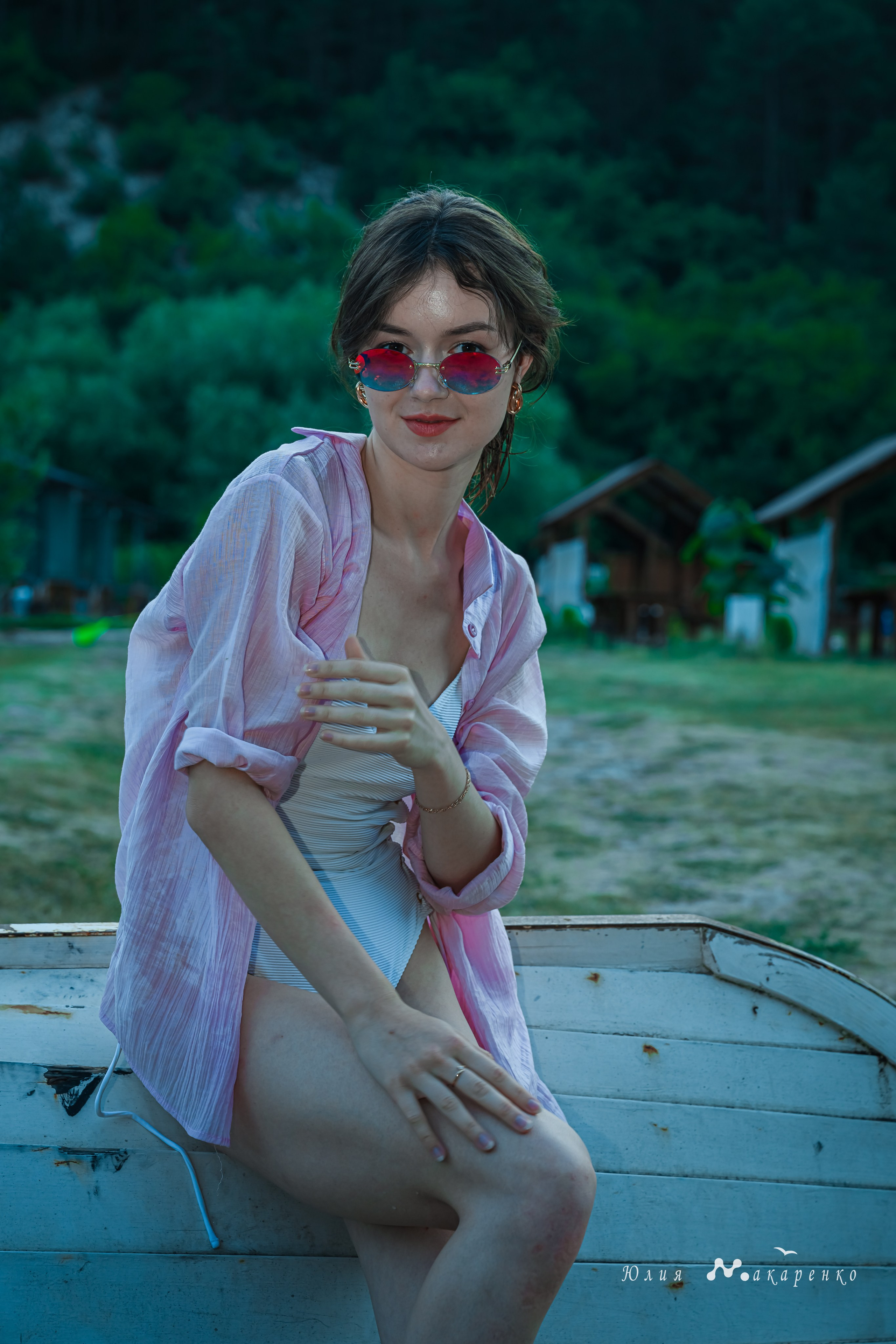 Выездные и прогулочные фотосессии. Морские, Street. Студийный и свадебный фотограф и видеограф в Севастополе — Юлия Макаренко