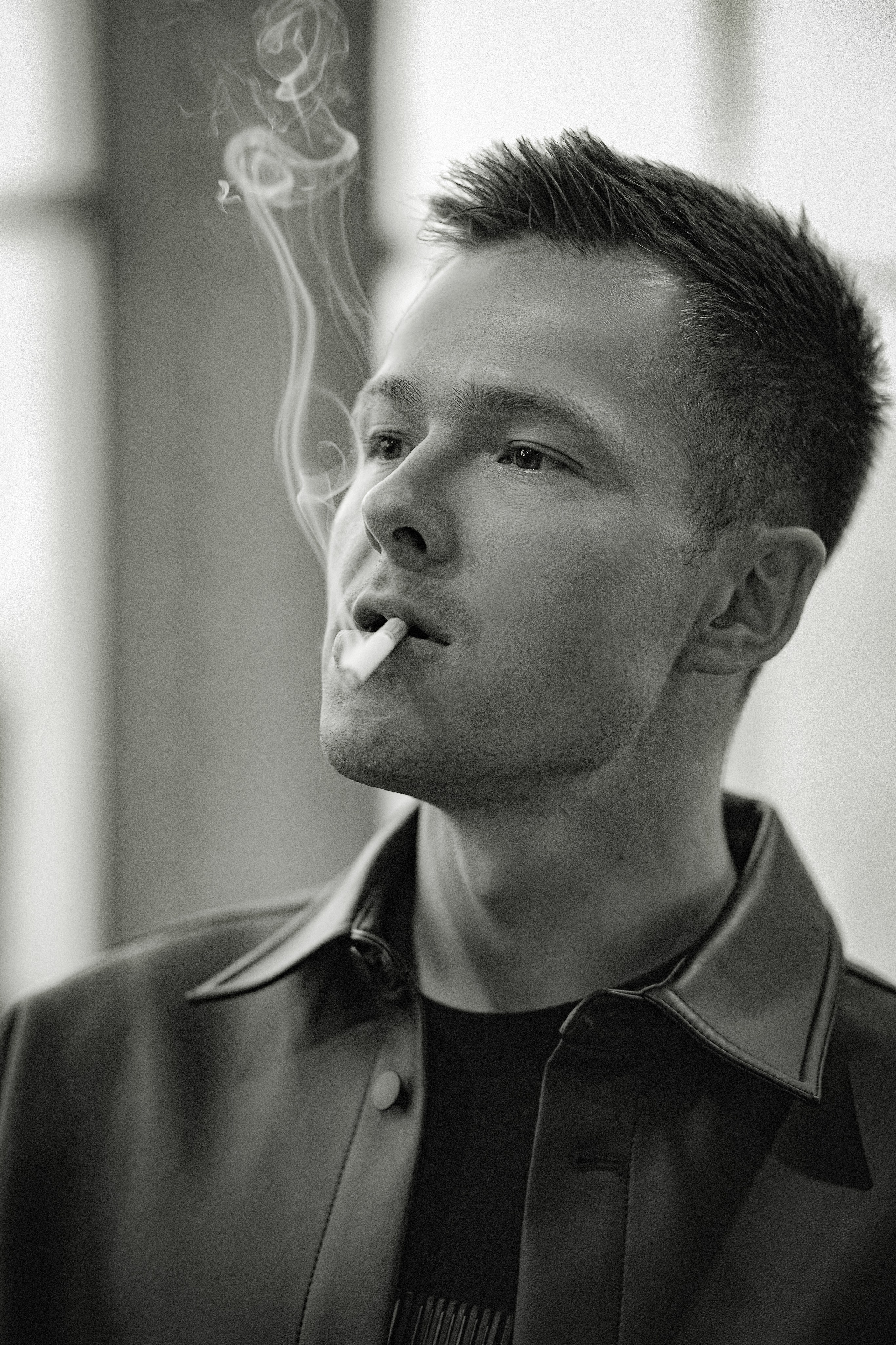 Станислав. Лиза Рязанцева