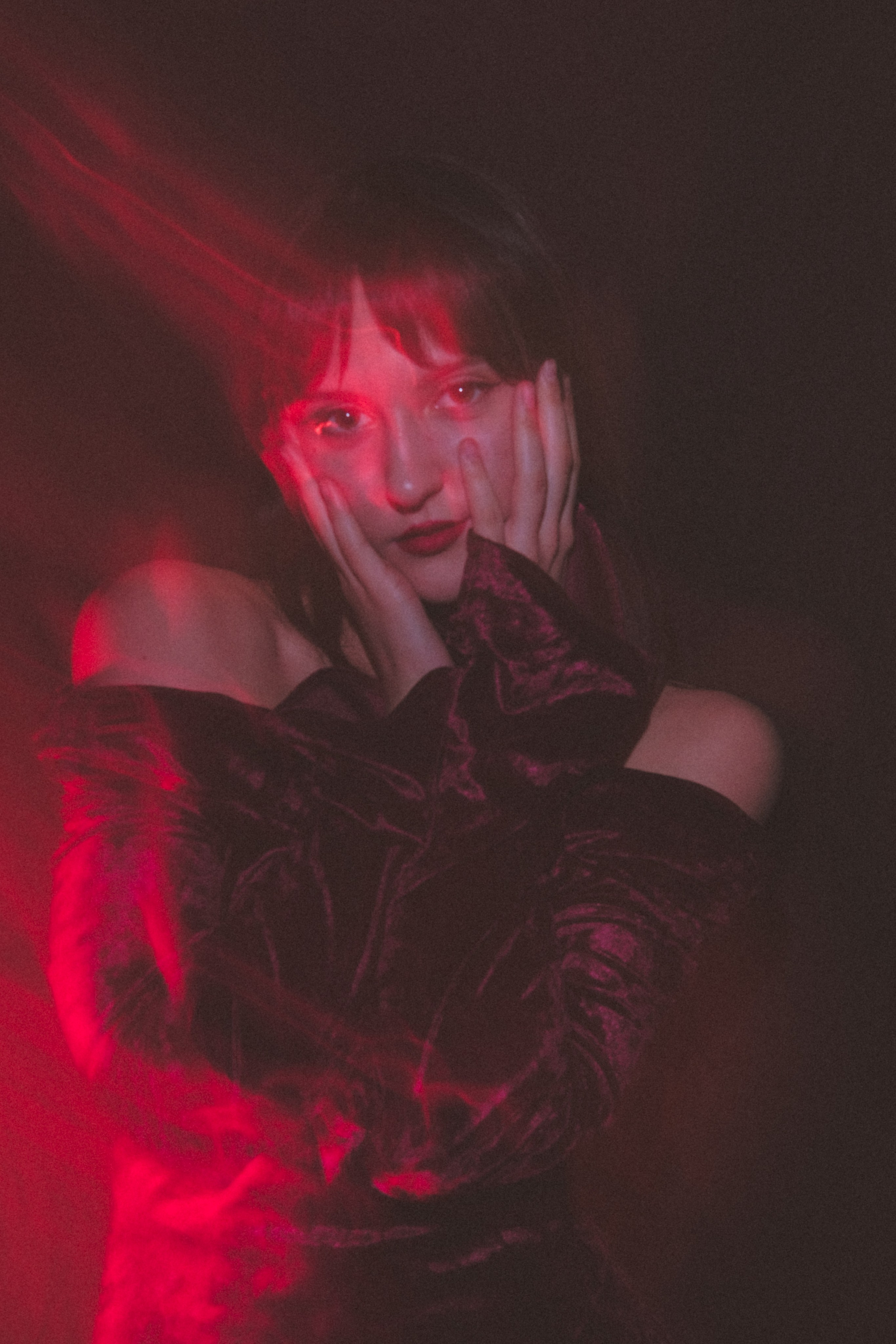 Алина. Лиза Рязанцева