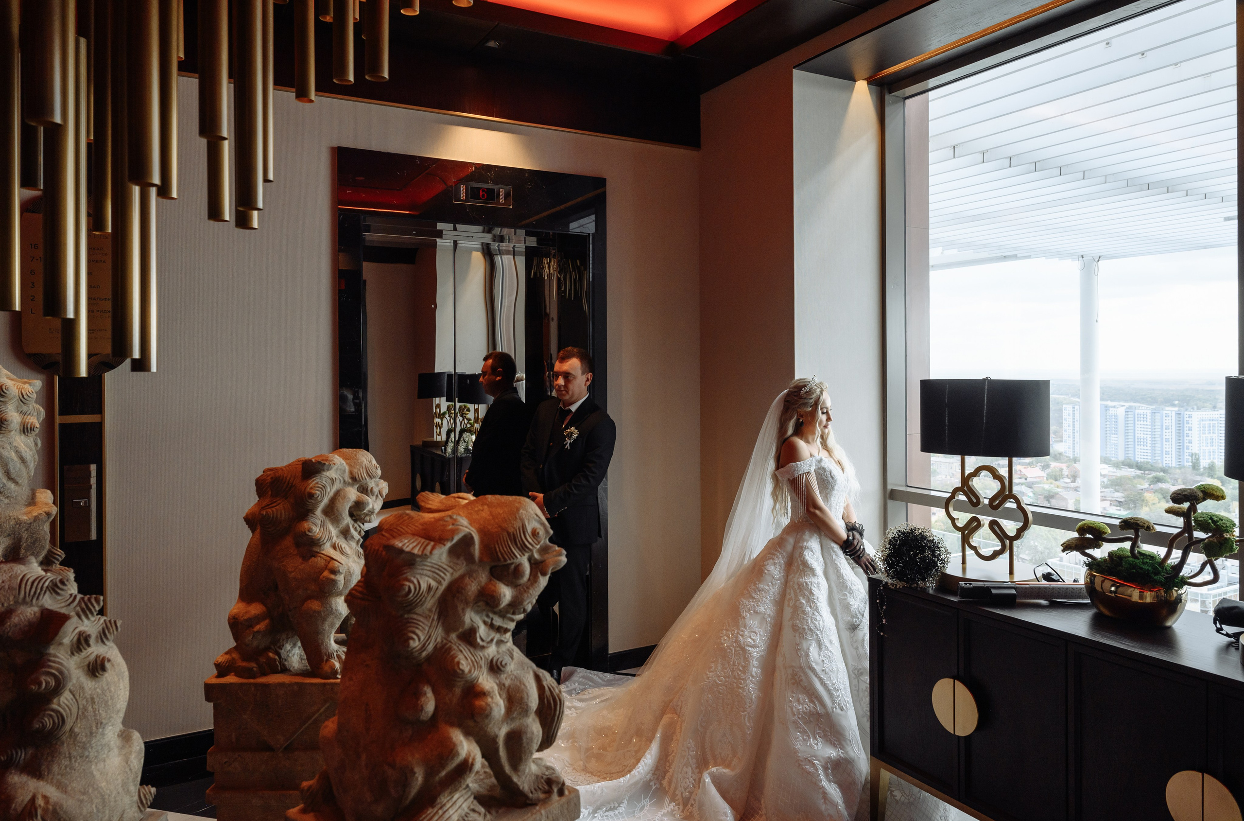 СВАДЕБНЫЕ. Свадебный фотограф Ксения Барабаш