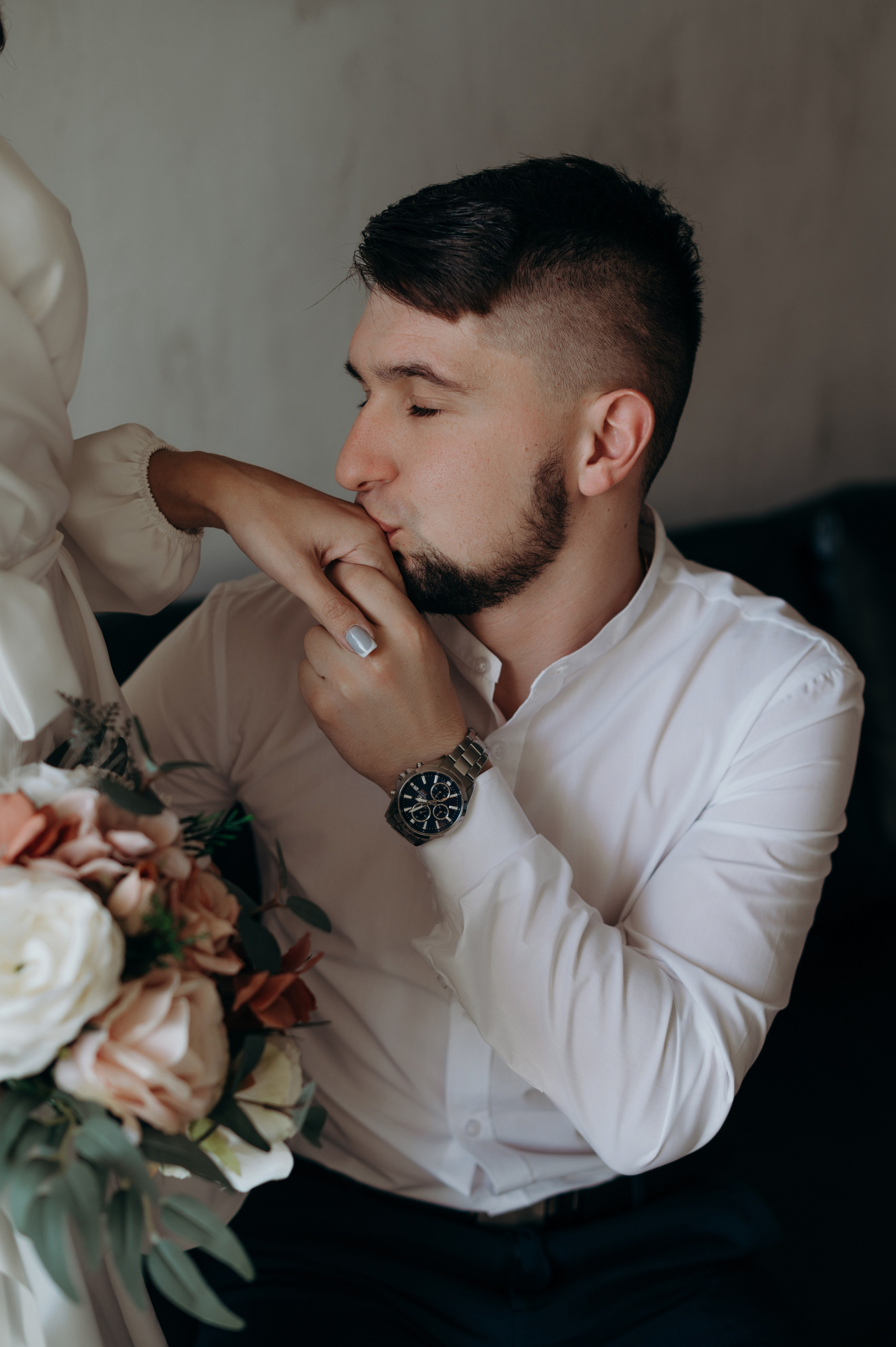 Валерия и Игорь. Фотограф в Абакане и Минусинске