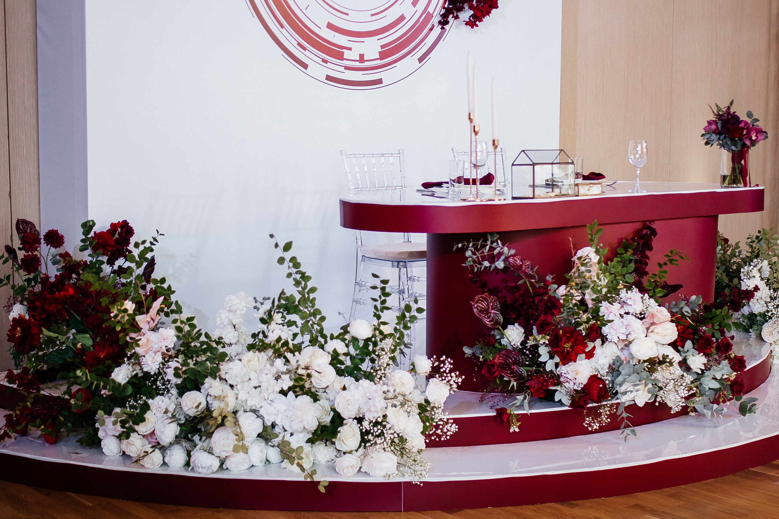 Арслан и Анна. Свадебный организатор координатор Екатеринбург Серов Дарья Окишева