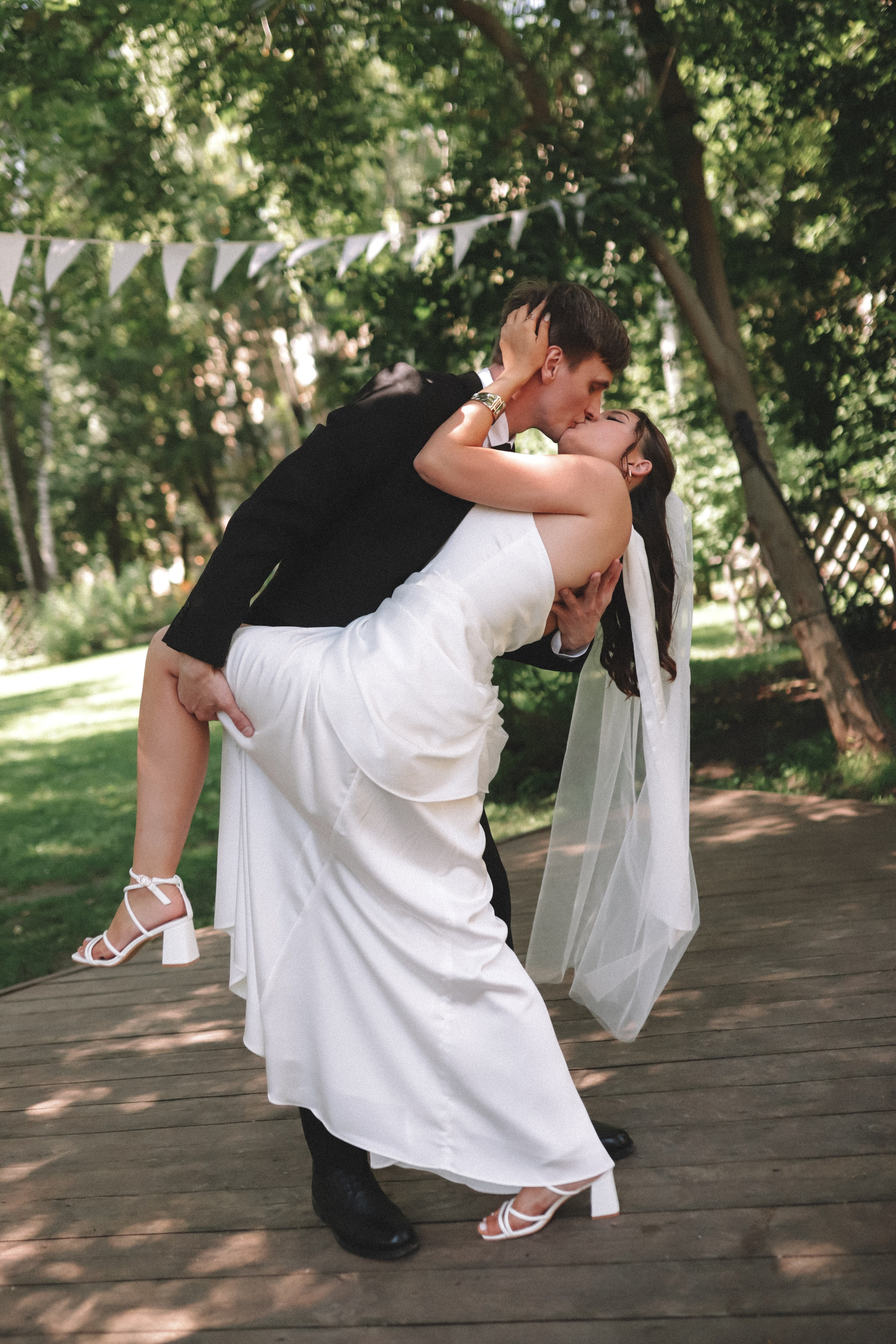 Даша и Саша. Фотограф в Нижнем Новгороде Кристина Батанова