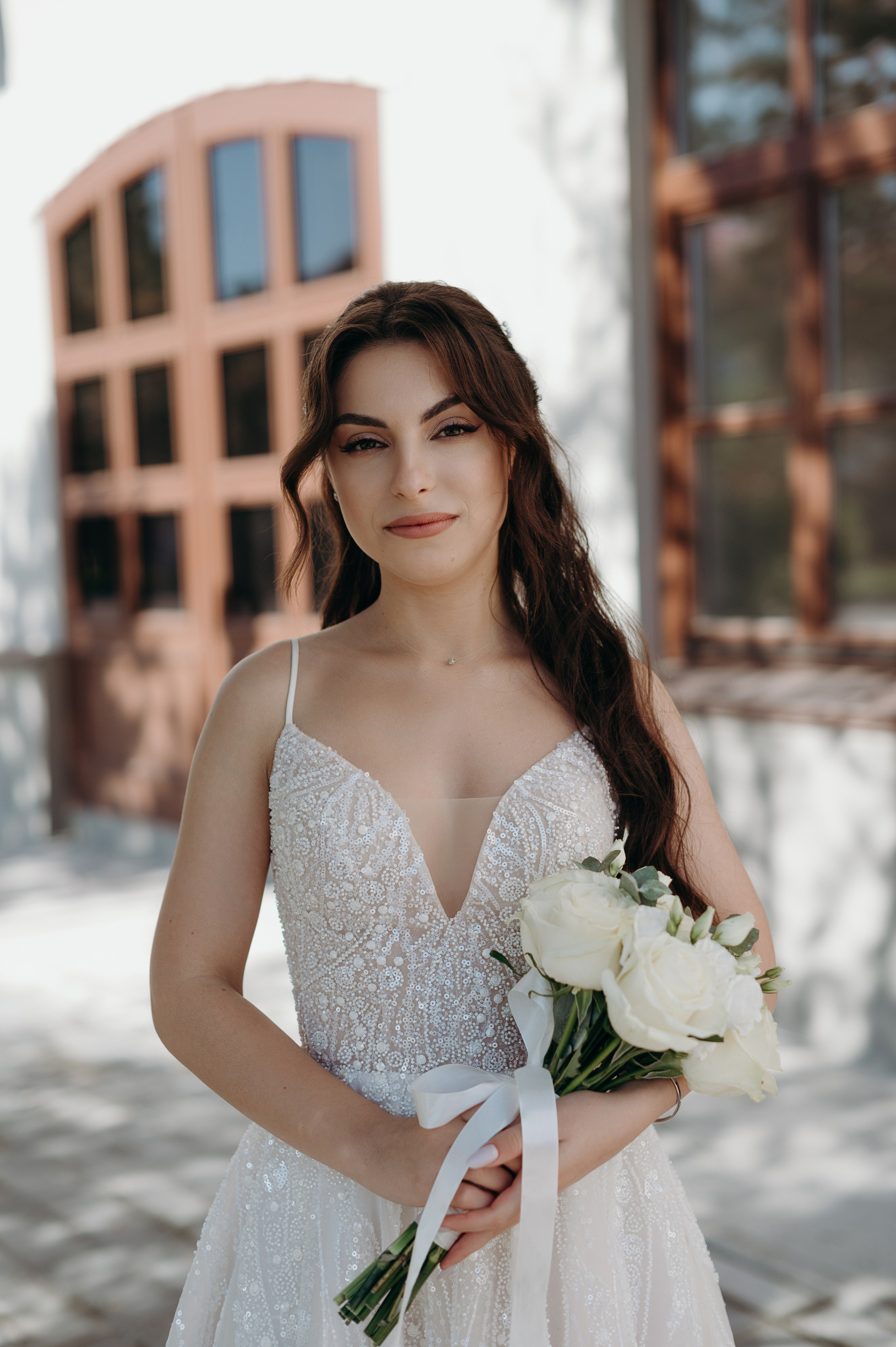 Александр и Софья. Фотограф в Абакане и Минусинске