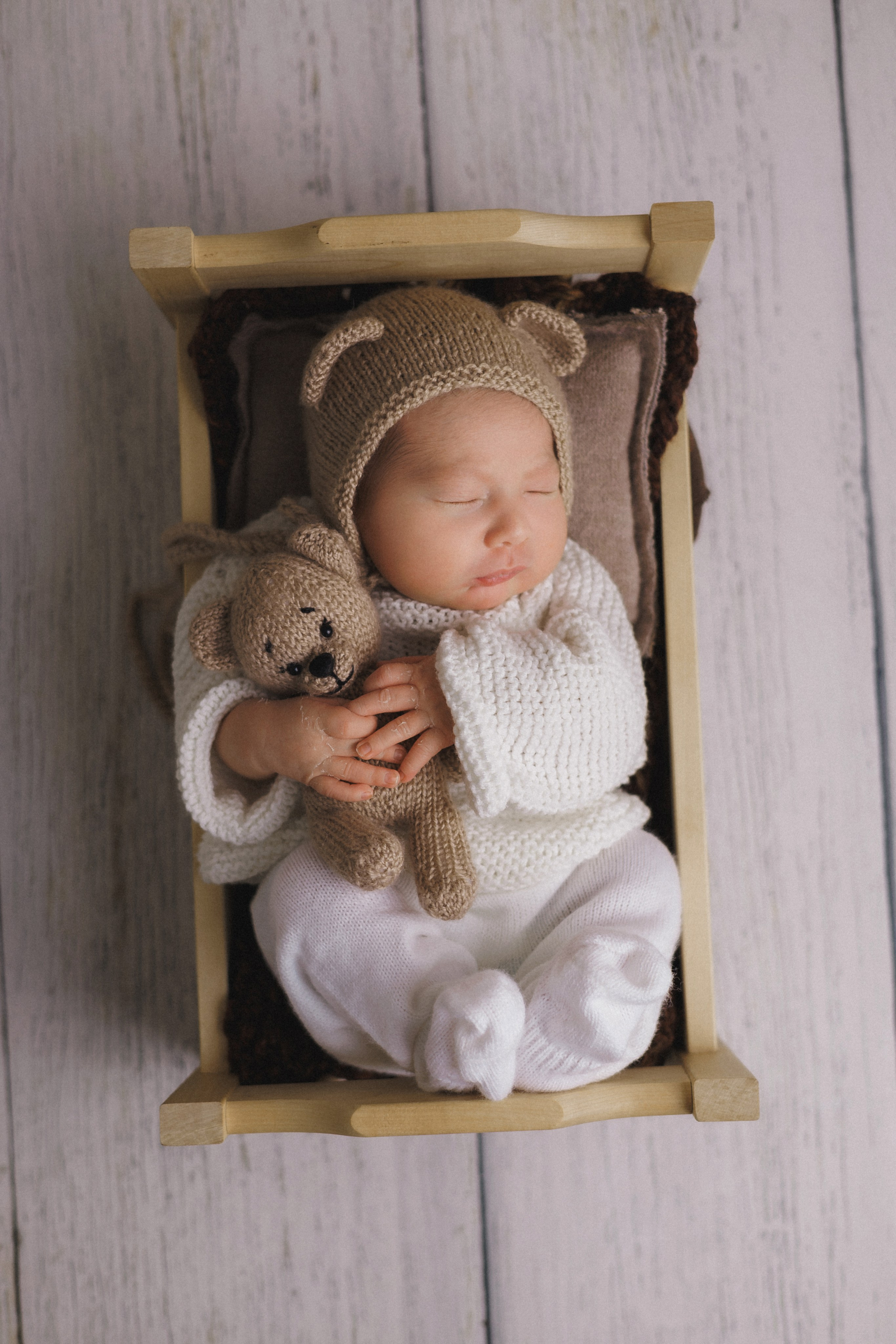 Леон, пакет «Комфорт», 9 дней. Фотограф новорождённых Екатерина Боброва. Ульяновск