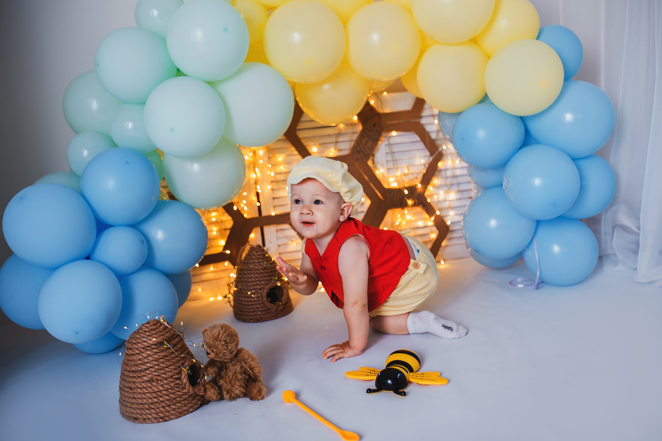 Фотограф Екатерина Боброва