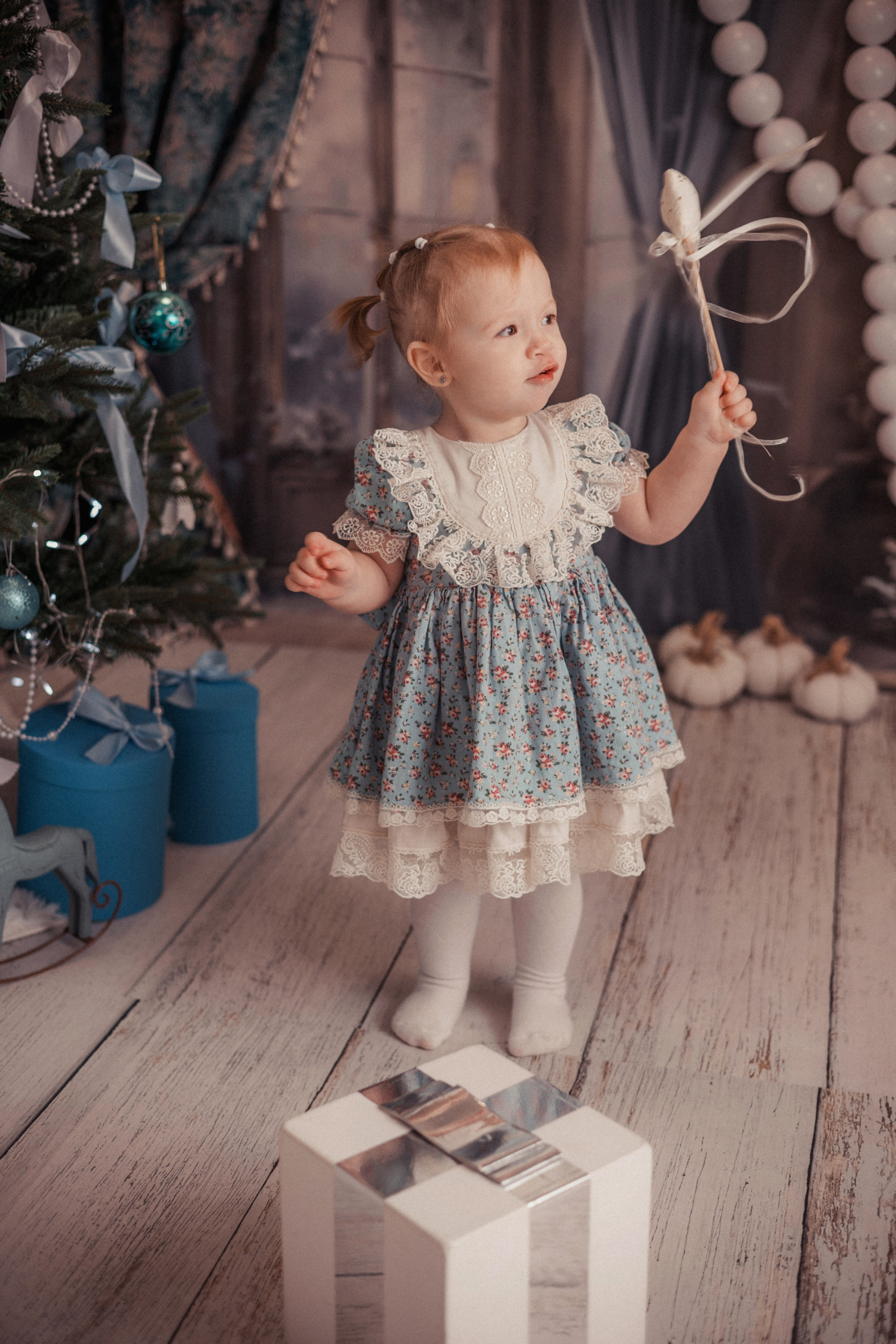 Чудеса рядом. Фотограф новорождённых Екатерина Боброва. Ульяновск