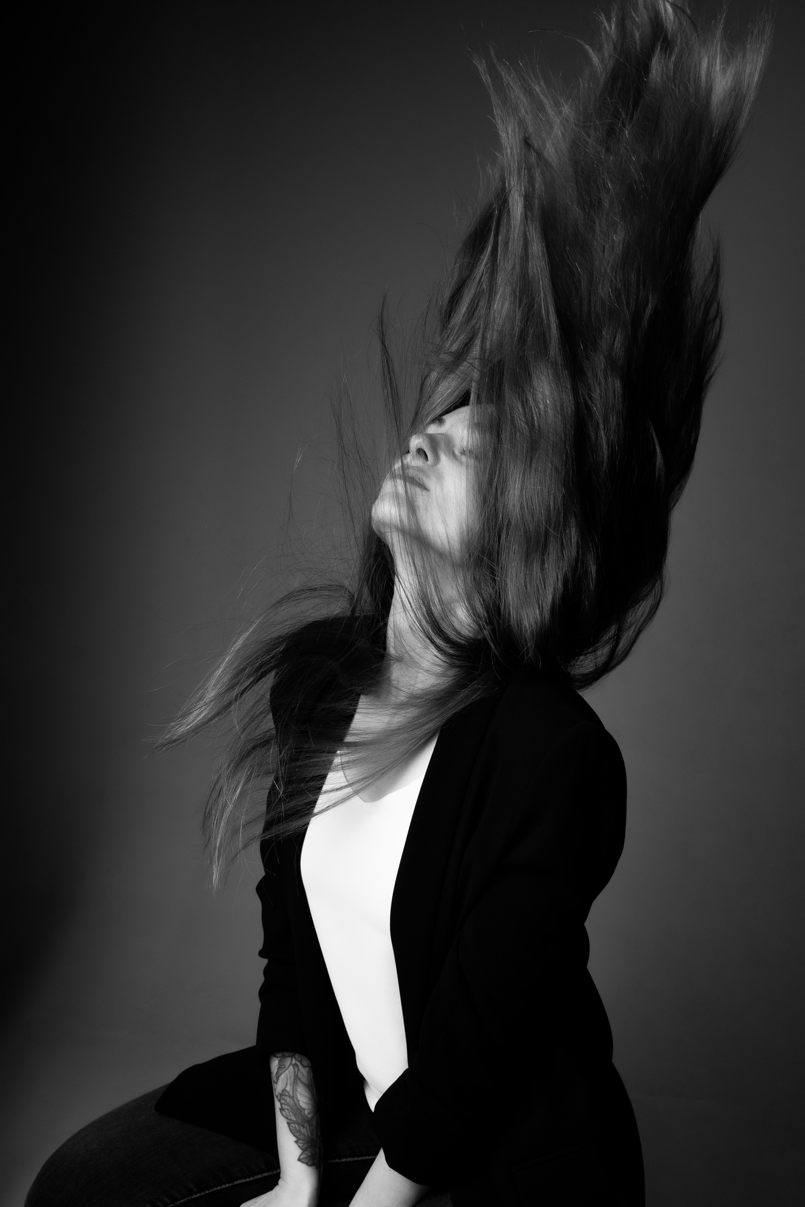 Виктория. Фотограф Новороссийск / ЮФО / Москва Руслан Пелин