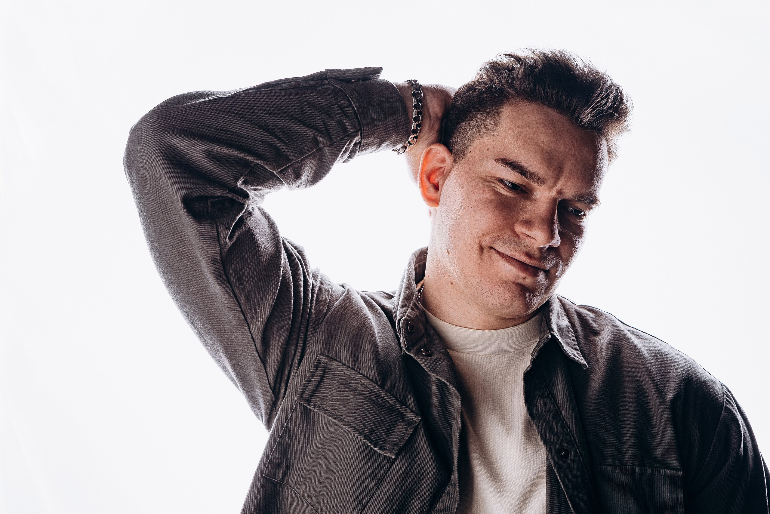 Дмитрий. Фотограф Новороссийск / ЮФО / Москва Руслан Пелин