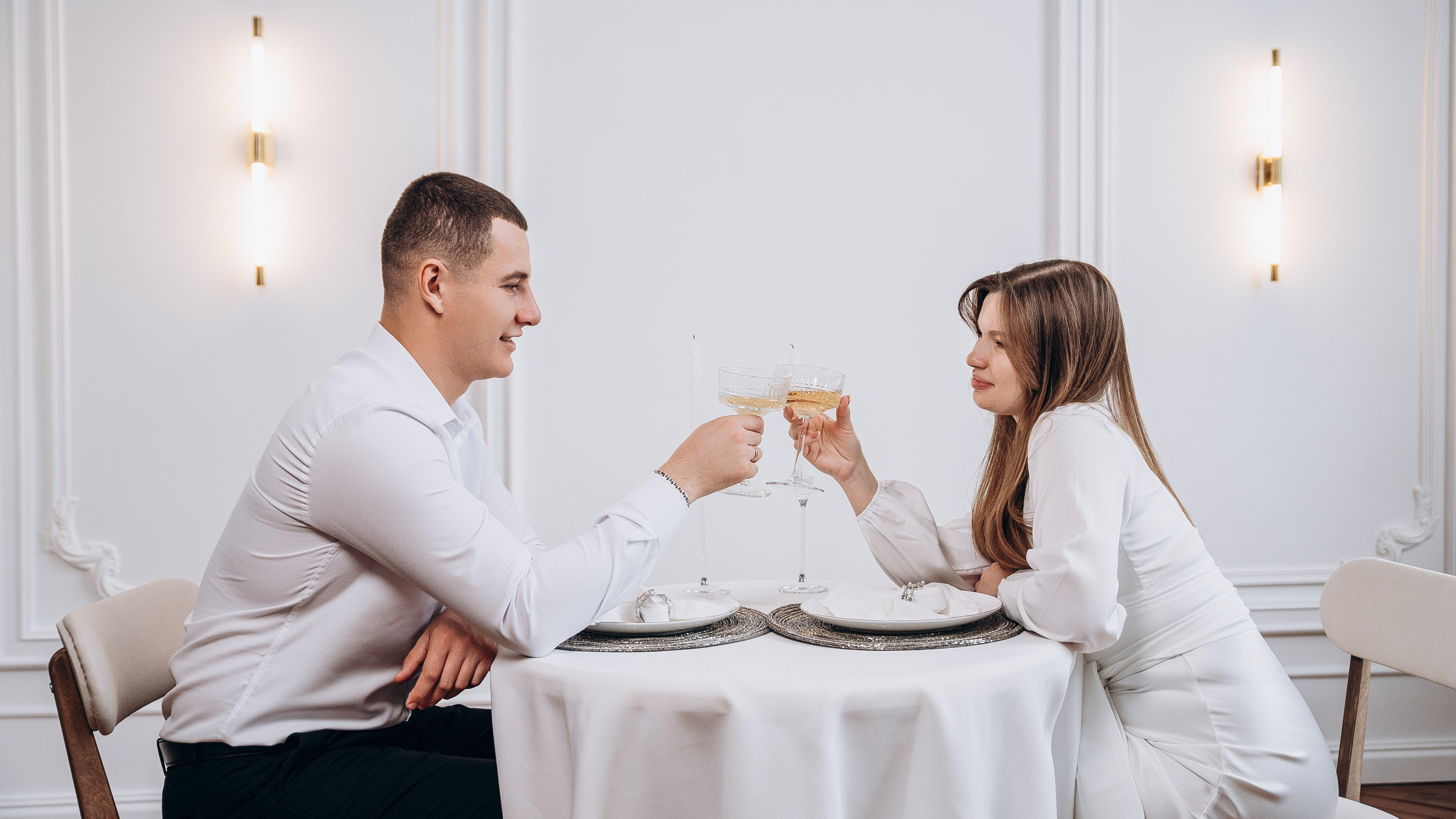 Wedding day 15.11.2024. Фотограф Новороссийск / ЮФО / Москва Руслан Пелин