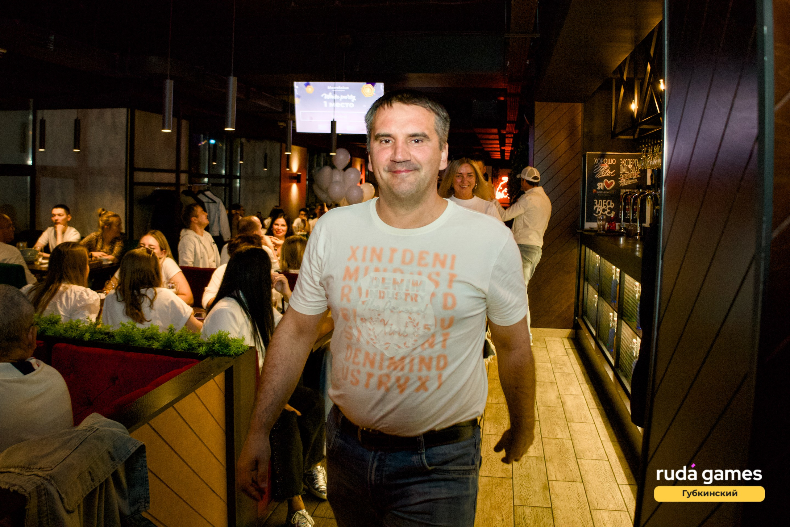 22 августа. Фотограф в Губкинском | Александра Артамонова