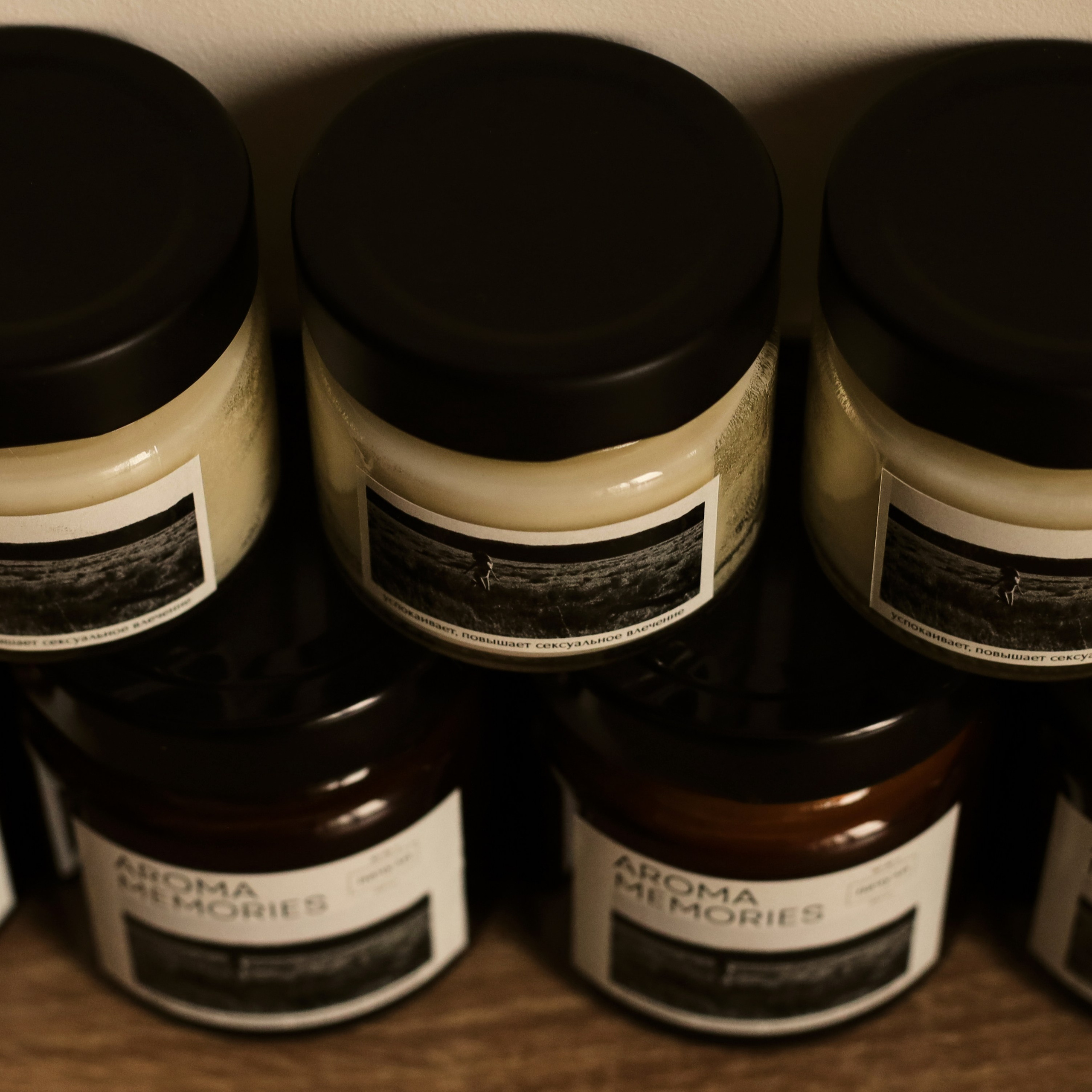 AROMA MEMORIES. Фотограф Москва Анастасия Толстова