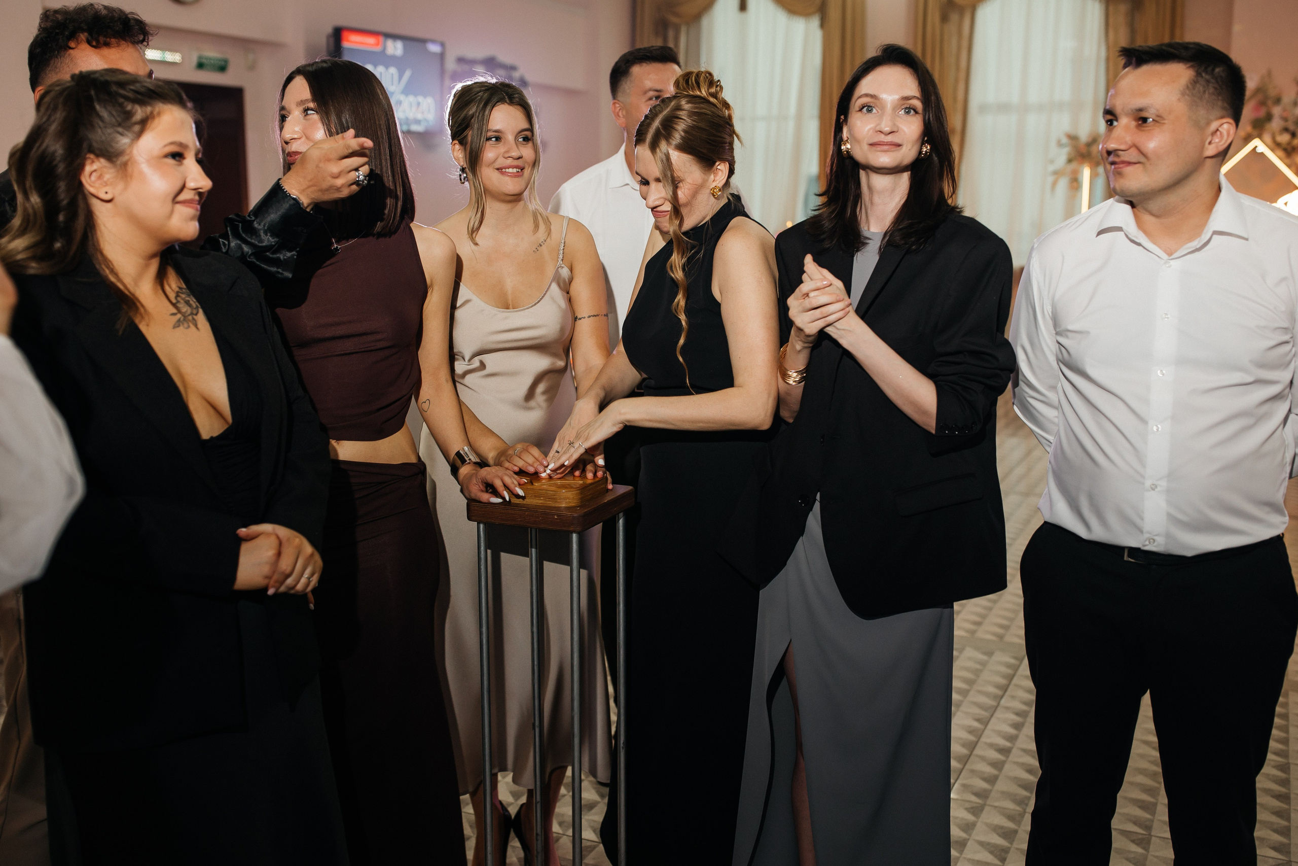 Андрей & Алёна. СВАДЕБНЫЙ ФОТОГРАФ ЕВГЕНИЯ МОДИНА Ярославль