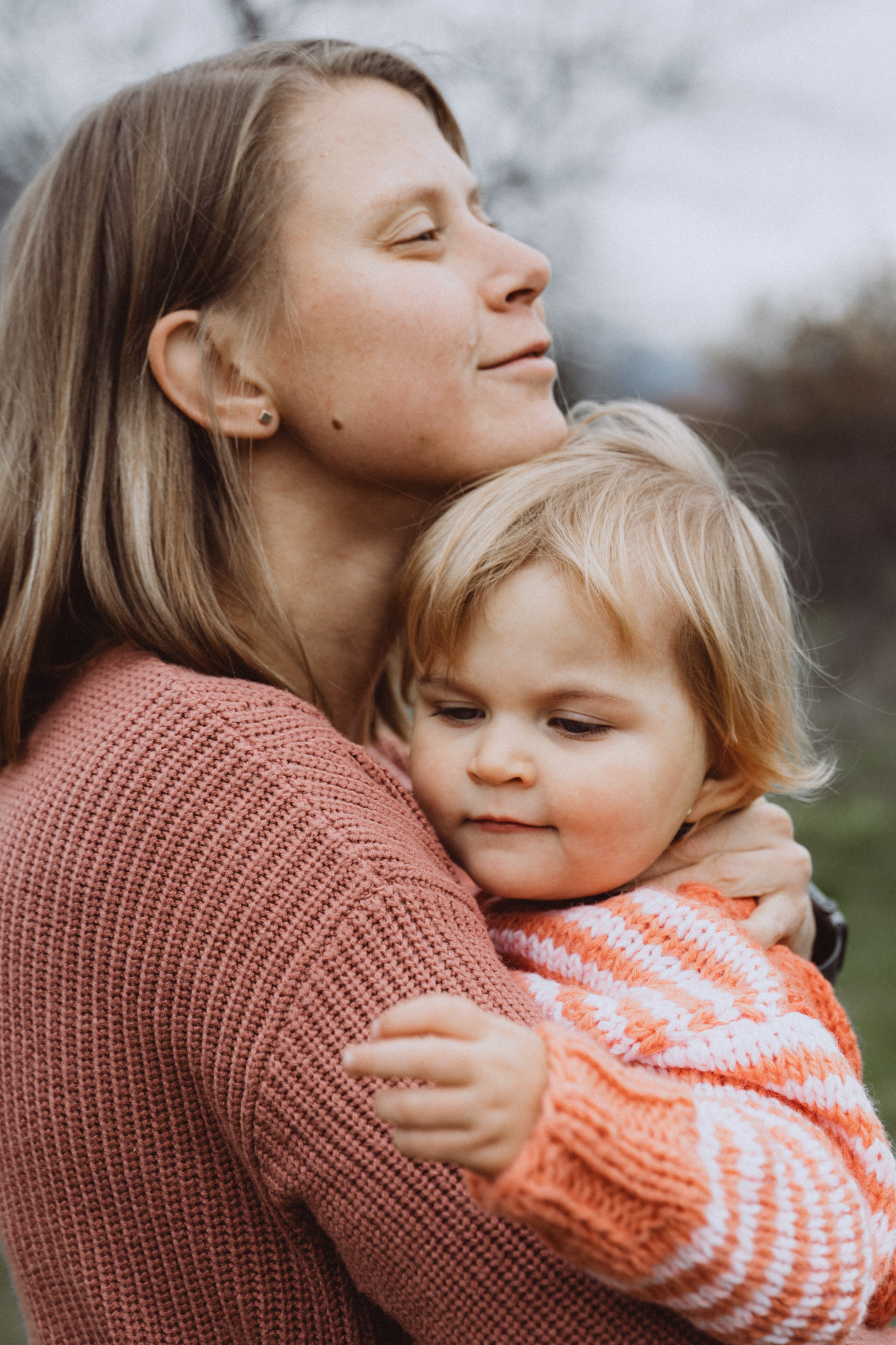 Анастасия и Наташа. Мария Кобзева, фотограф в Ялте, Крым