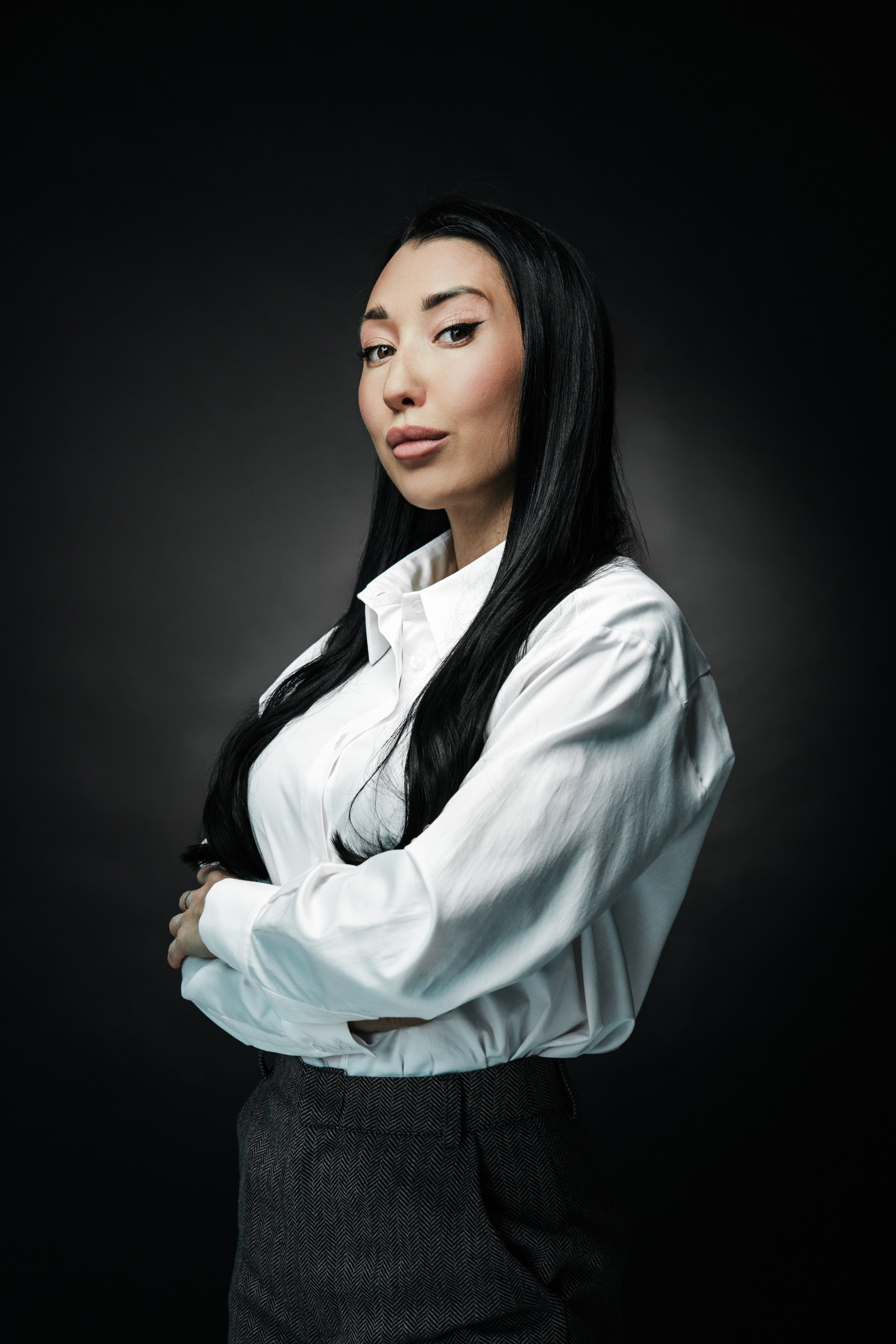 Индивидуальные фотосессии. Христолюбов Евгений Фотограф Москва