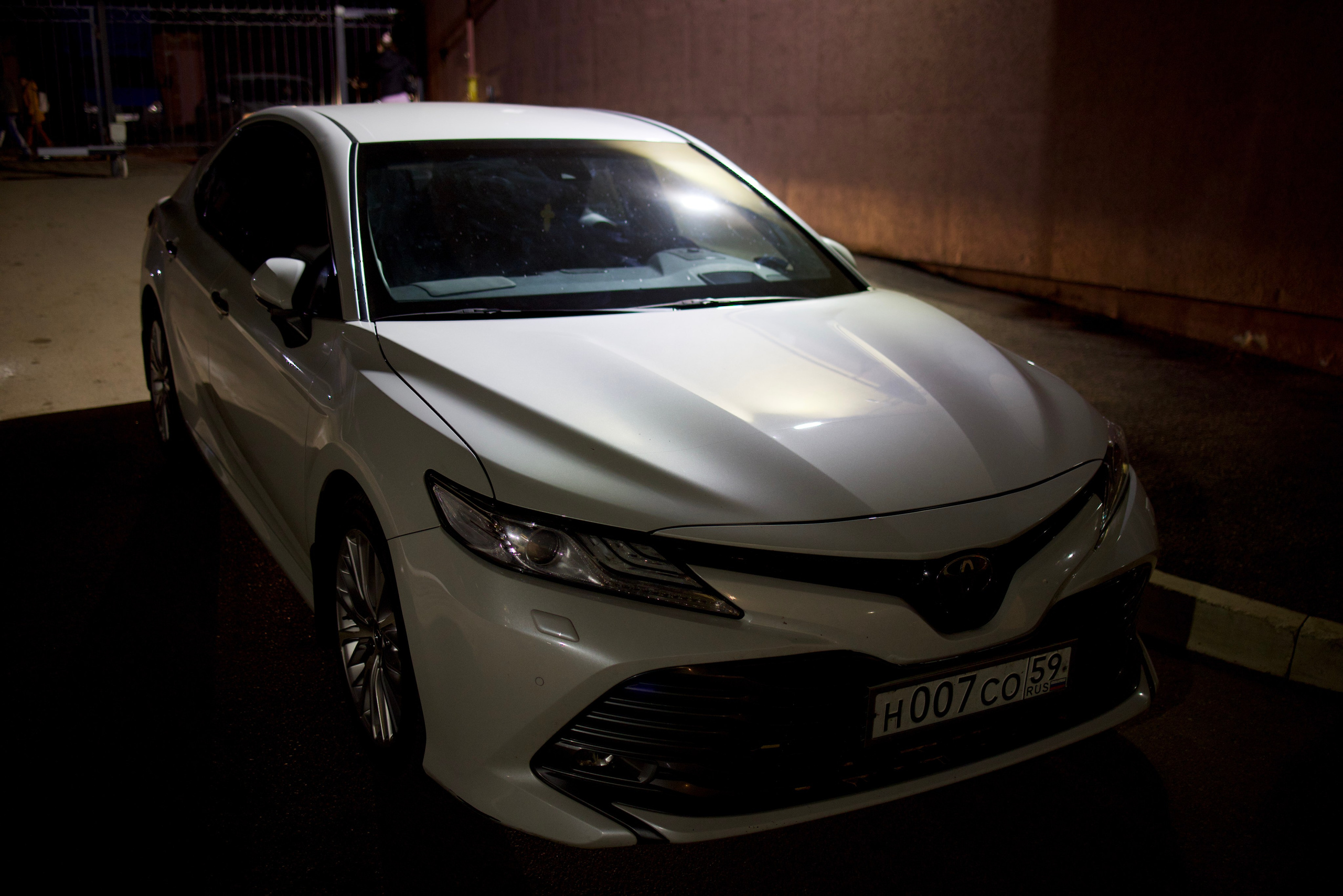 Мои фото. Владимир Власюк