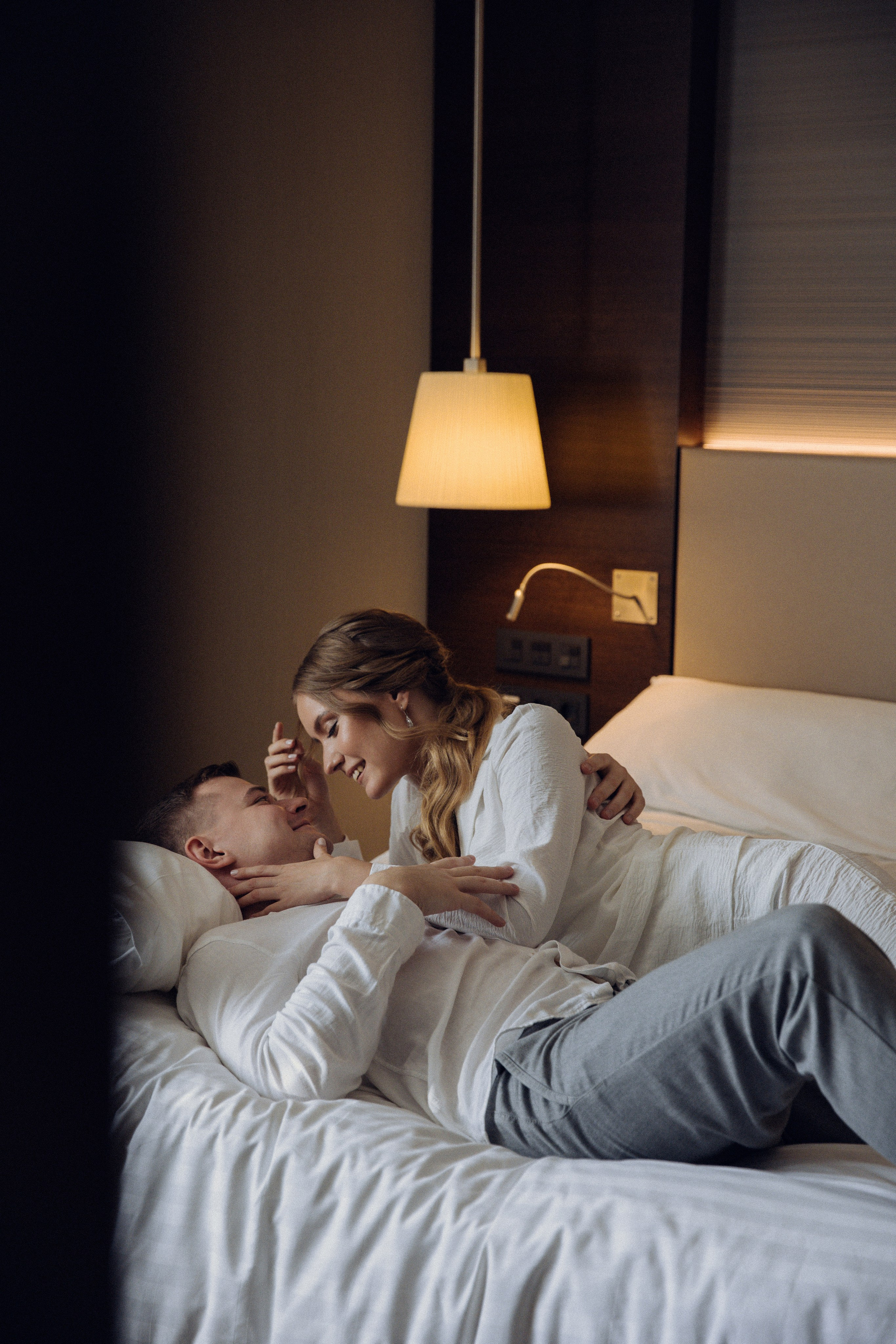 Катя и Саша. Фотограф Нижний Новгород