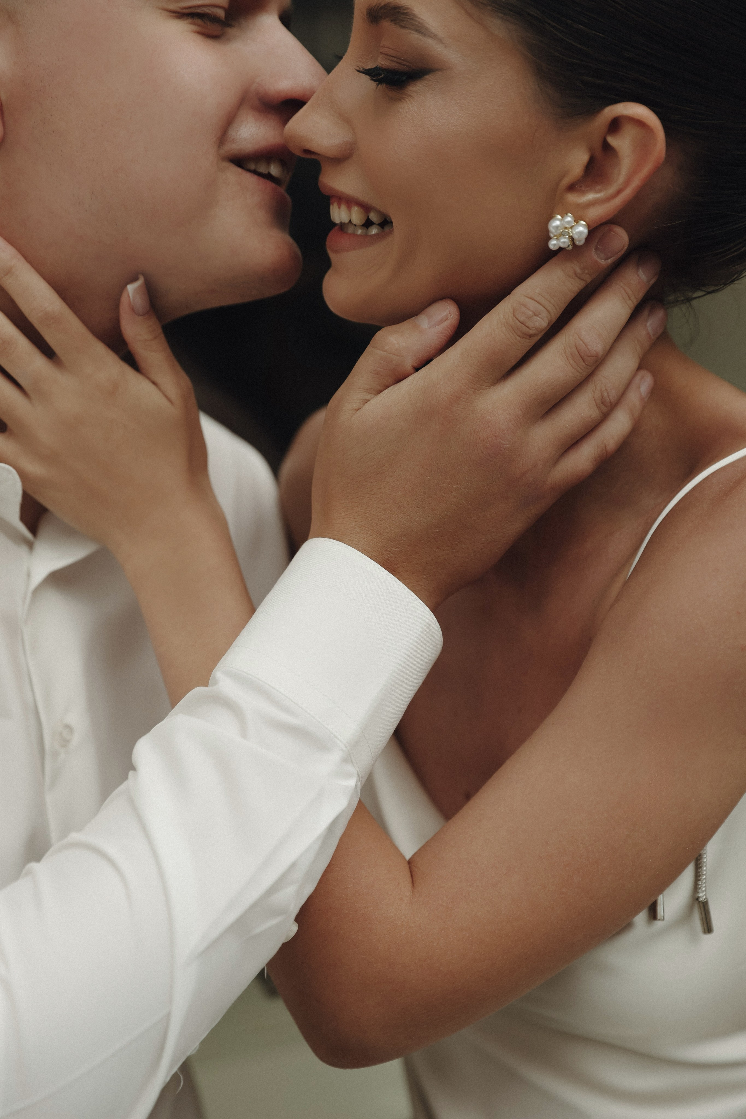 Свадебное утро Саши и Валеры. Фотограф Нижний Новгород