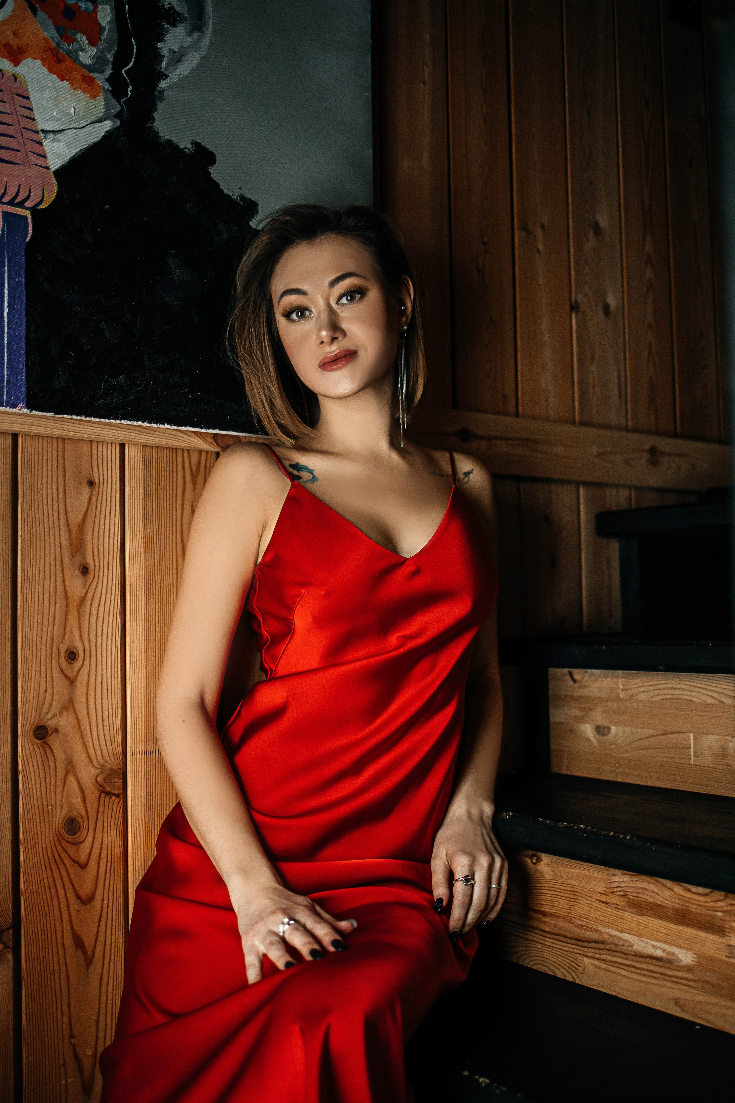 Александра. Фотодом Black House. Фотограф в Красногорске Инна Романова, индивидуальные съемки, лавстори