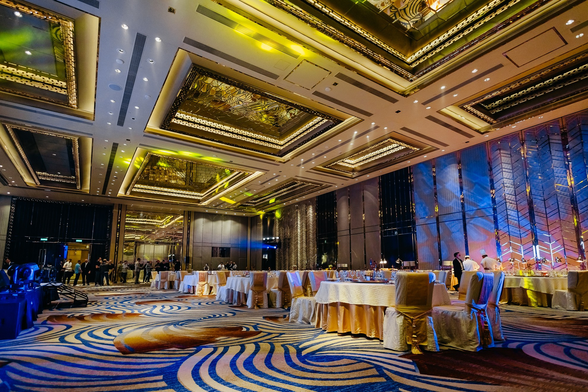 LEADS HONKONG. Репортажный фотограф Саша Матвеев