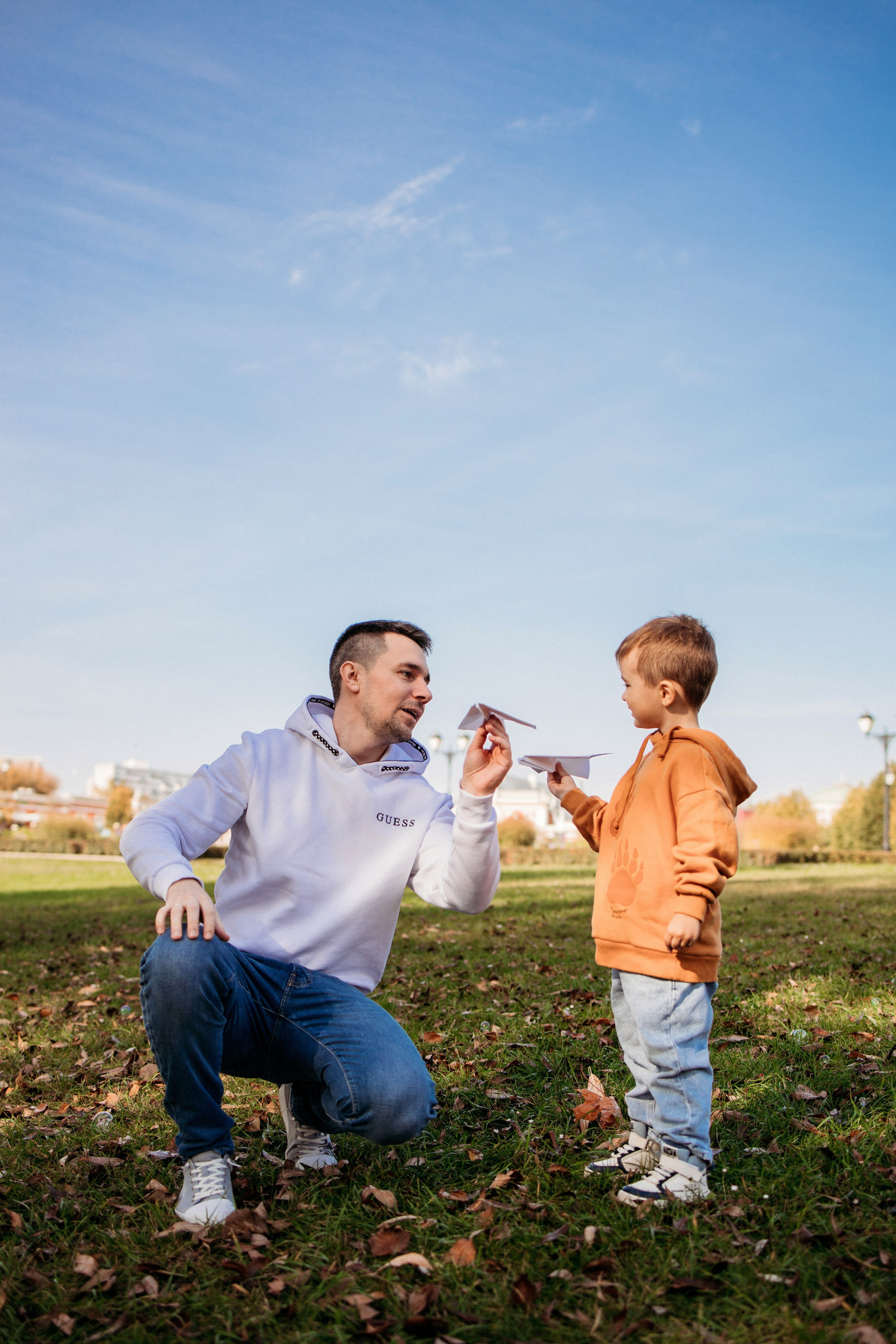 Кристина, Роман, Егор. Семейный фотограф и видеограф Попова Юлия