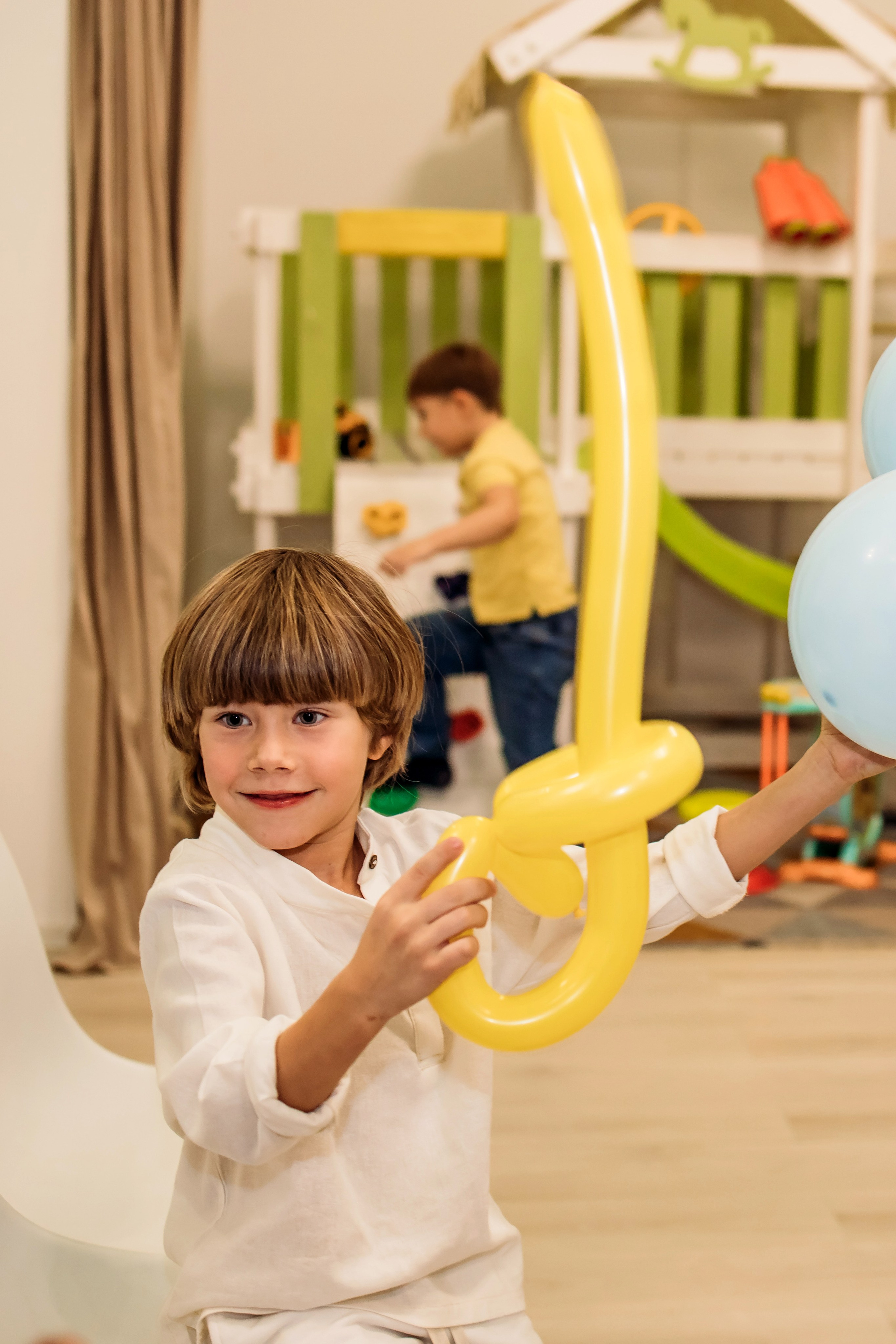 День рождения Мирослава. Семейный фотограф и видеограф Попова Юлия