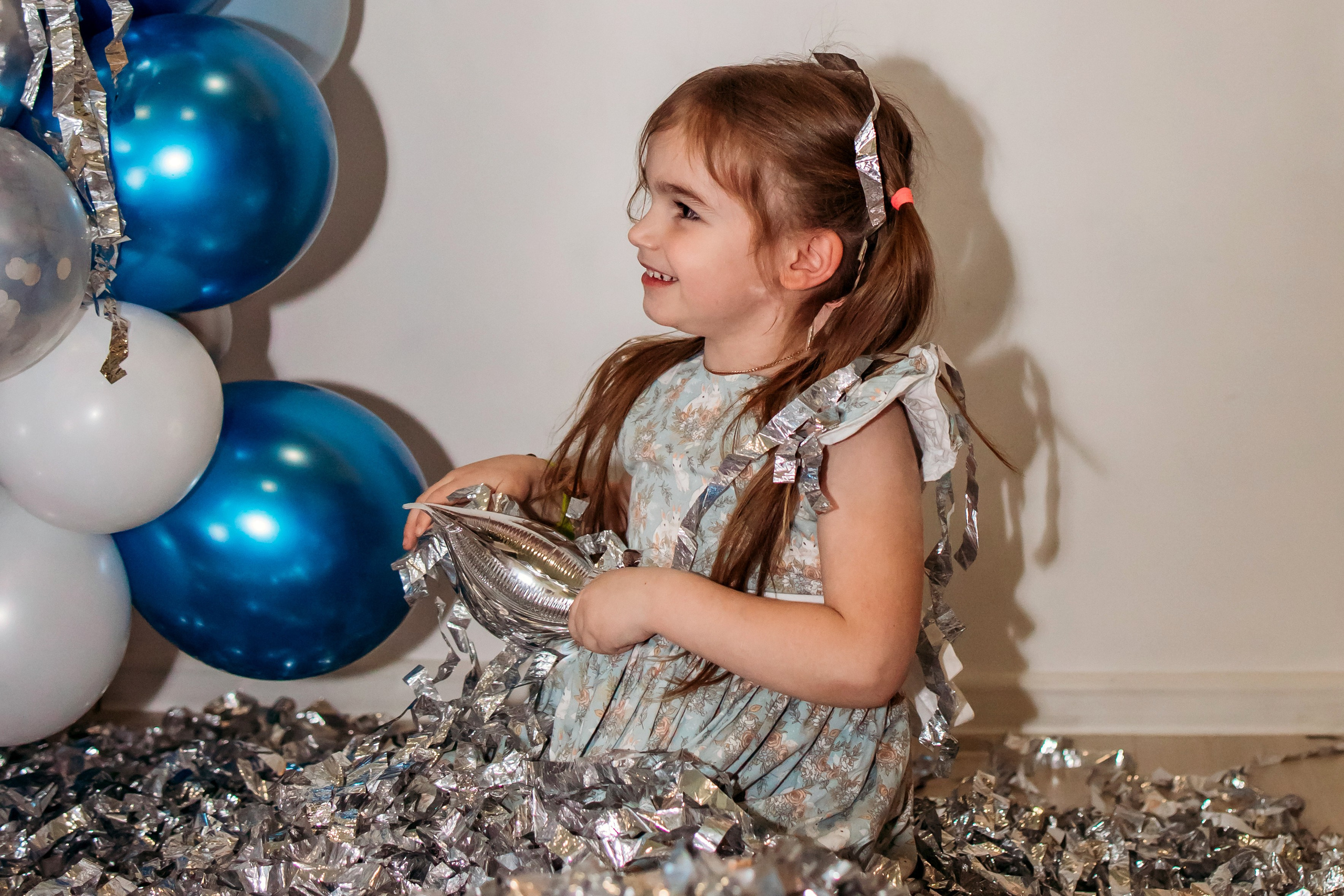 День рождения Мирослава. Семейный фотограф и видеограф Попова Юлия