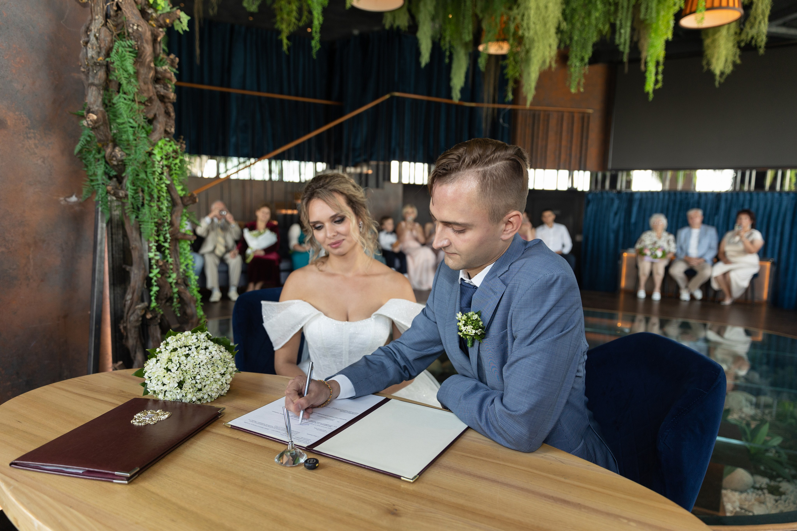 Давай поженимся! Сергей и Татьяна. Свадебный и семейный фотограф