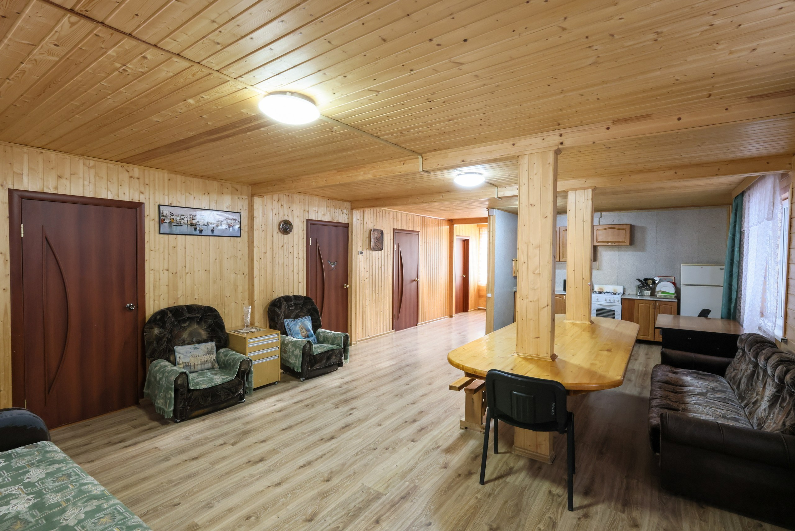 База отдыха «Приокская поляна». Фотограф в Туле Крупский АнДРей. Фотостудия «КАДР71» в Туле