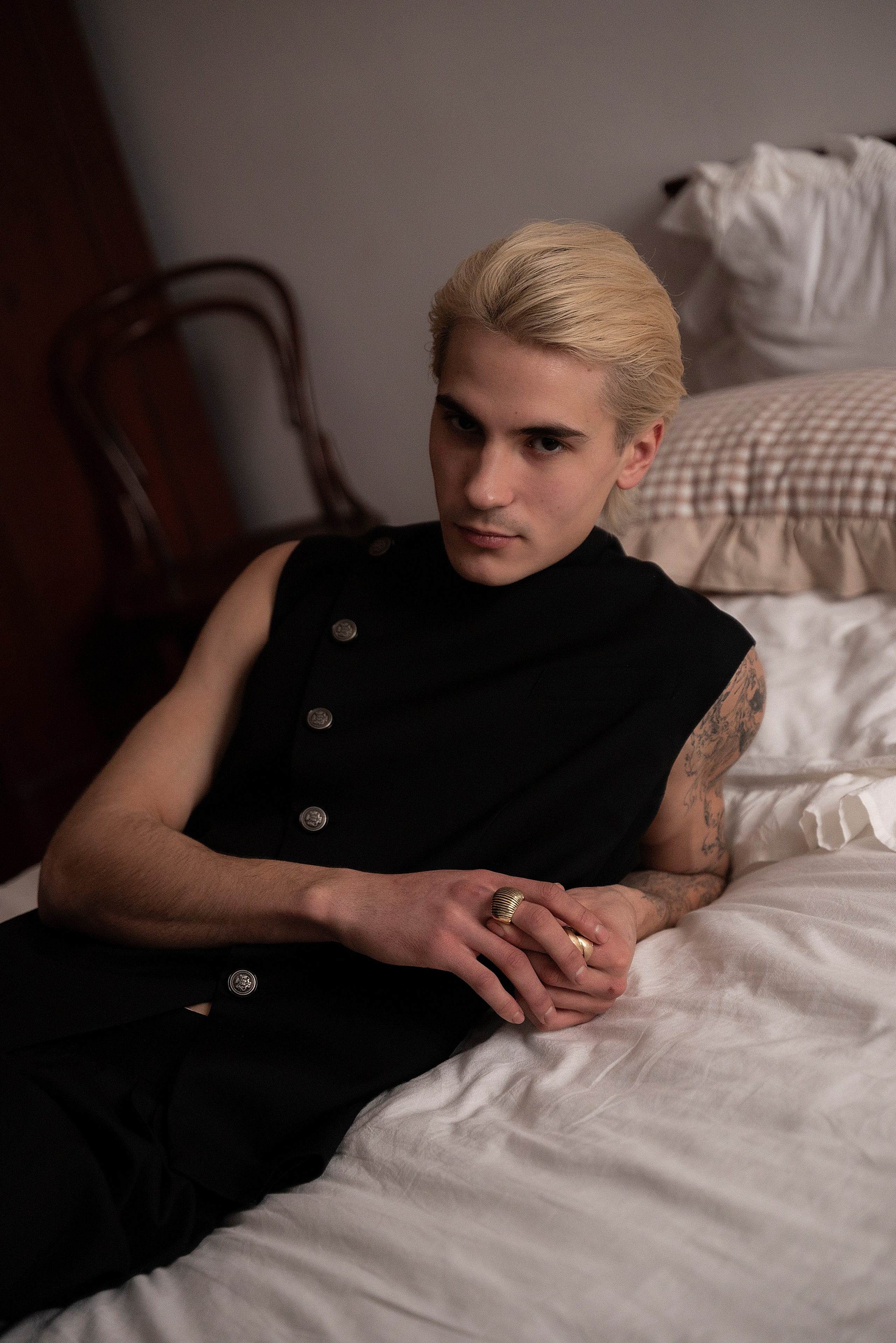 Дмитрий и София. Фотограф Пенза